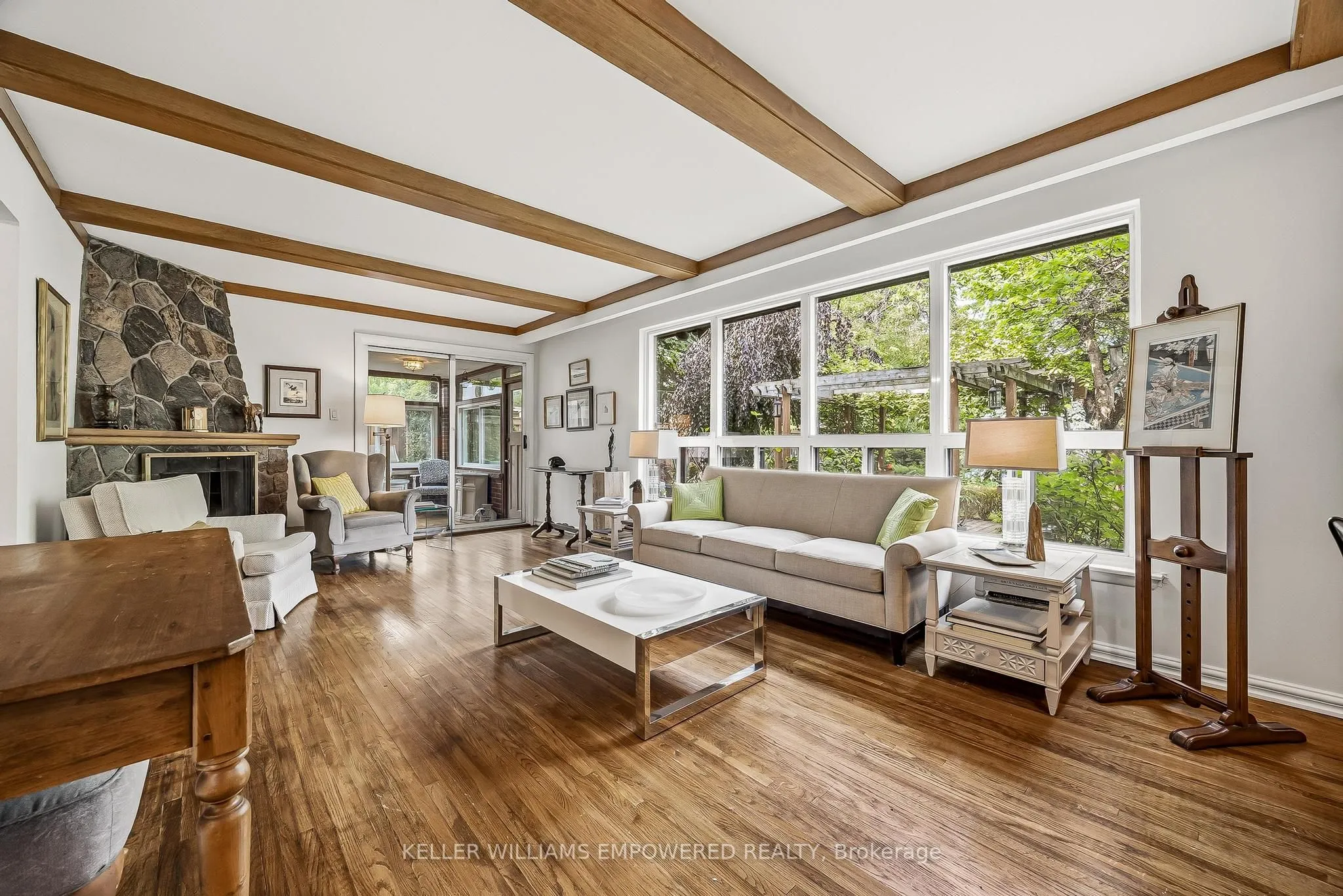 Detached Home For Sale | W13727378