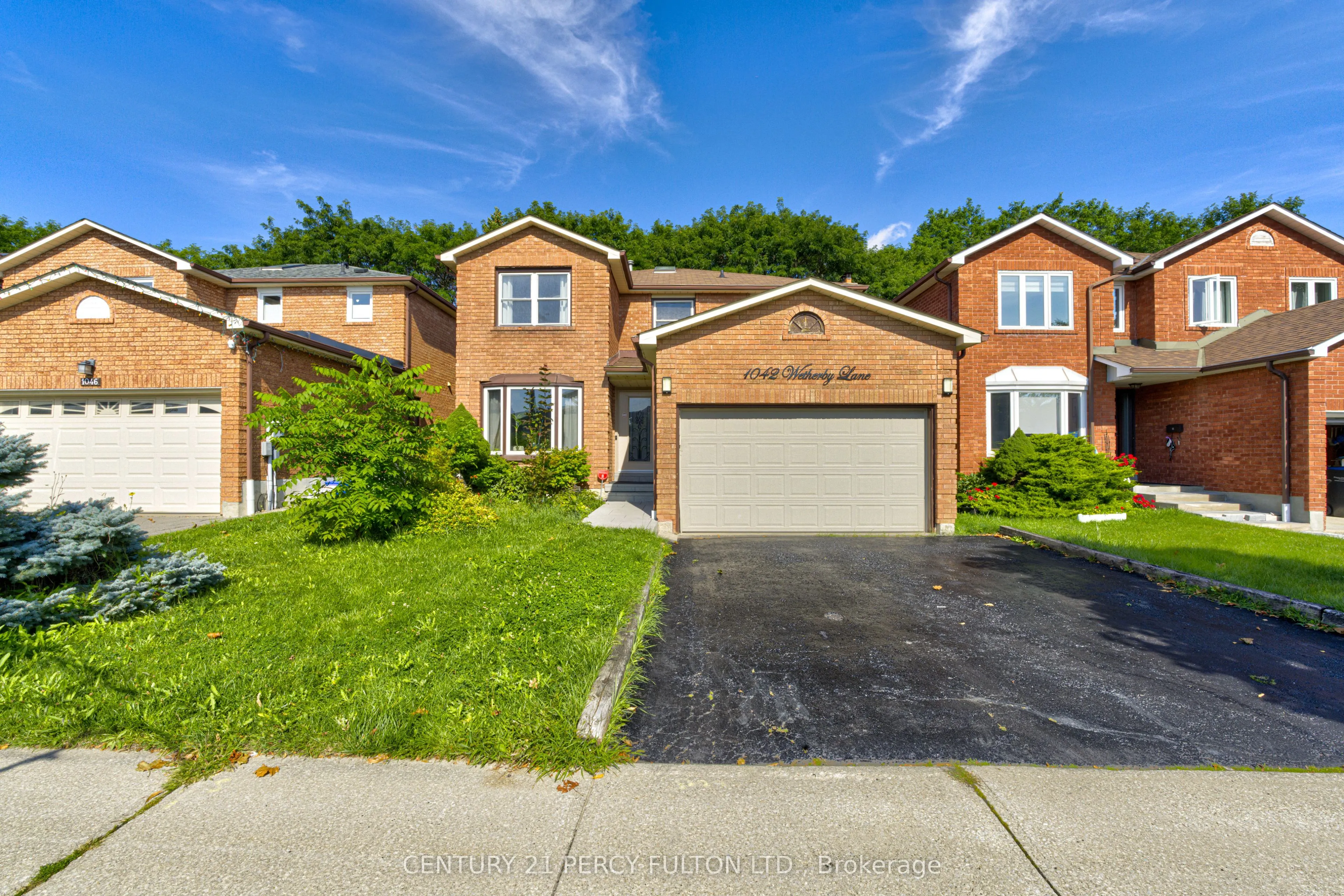 Detached Home For Sale | W13727444