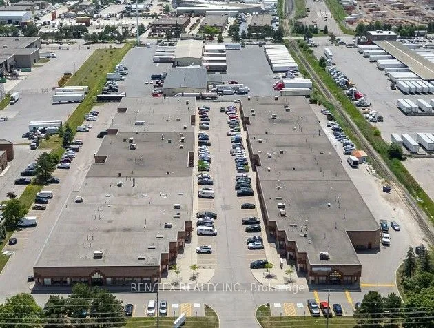 Industrial Property For Lease | W13727456