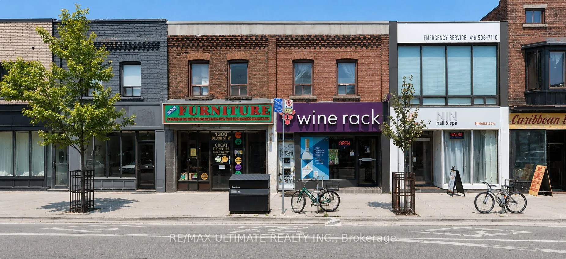 Property For Lease | W13727494
