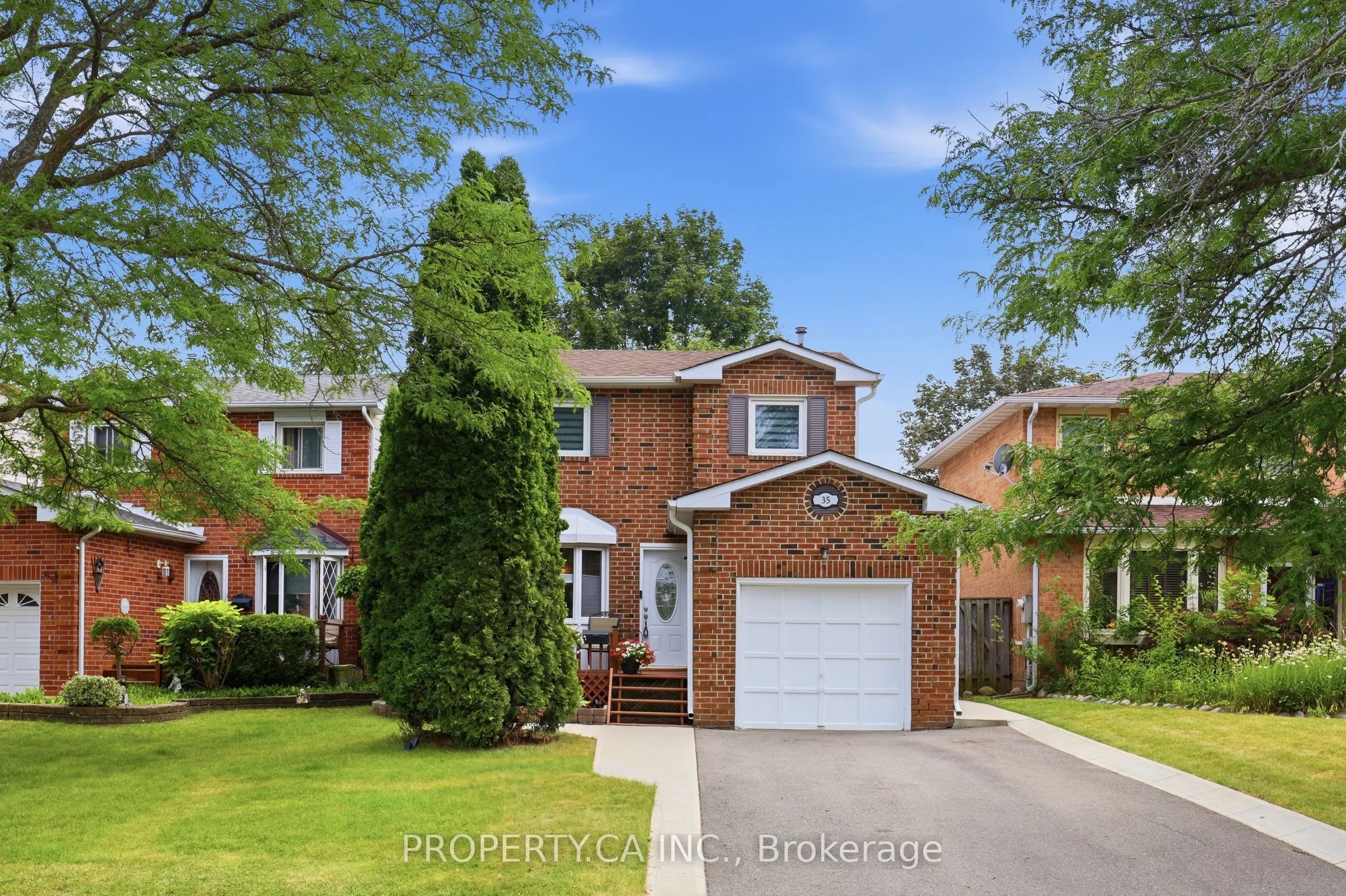 Detached Home For Sale | W13727538