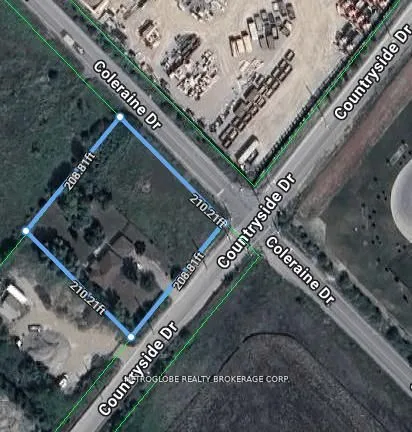Land For Sale | W13727552