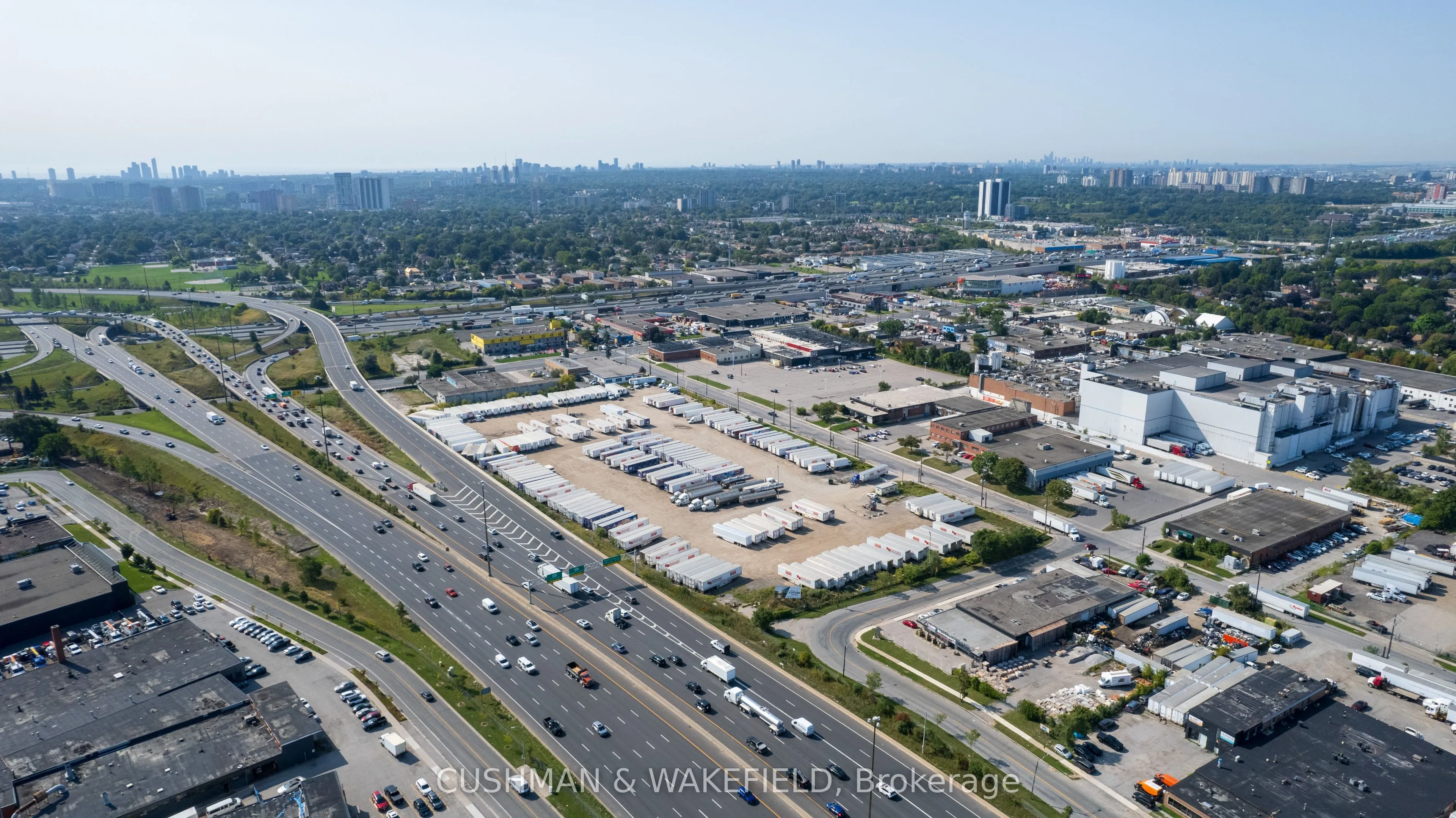 Land For Lease | W13727656