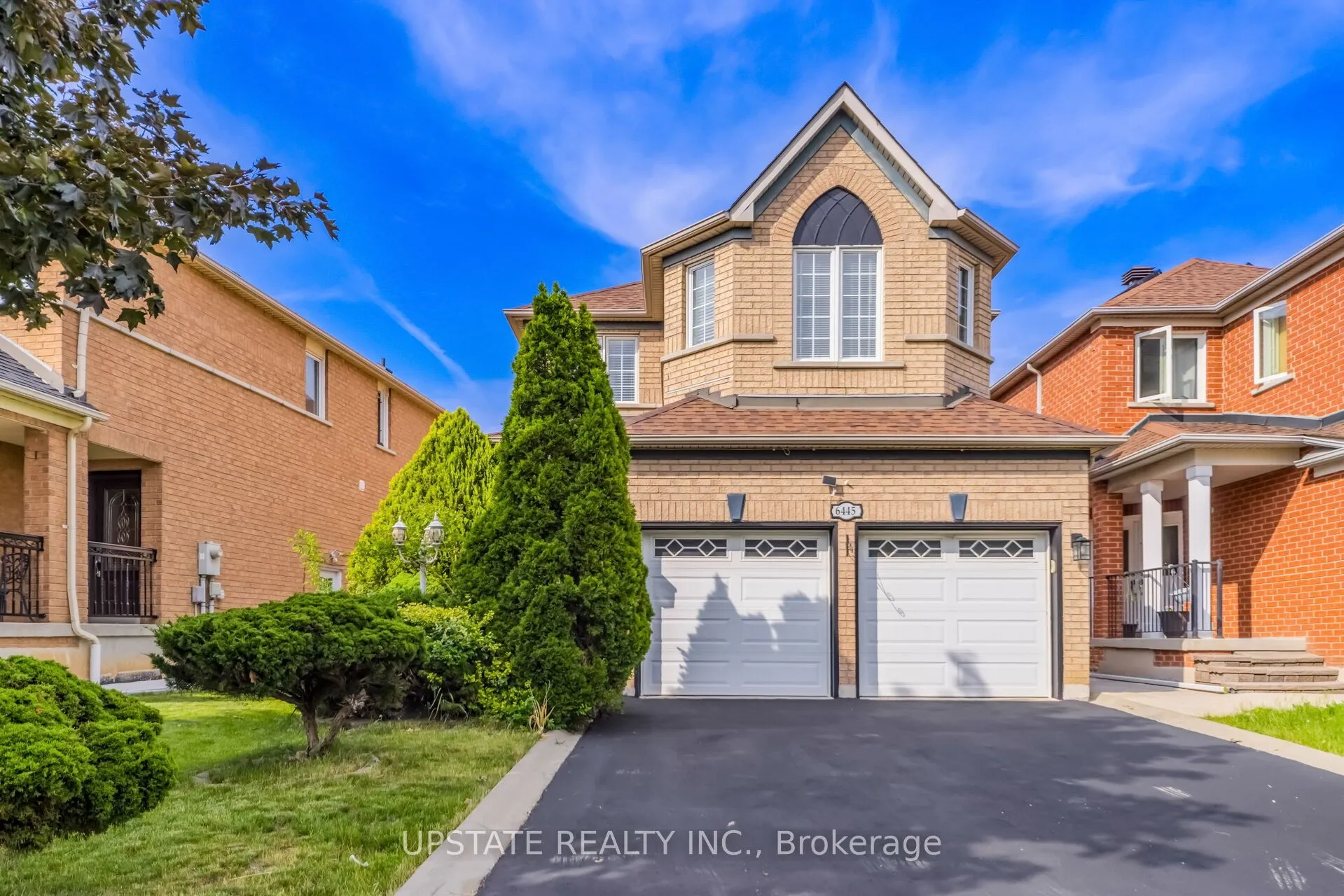 Detached Home For Lease | W13727680
