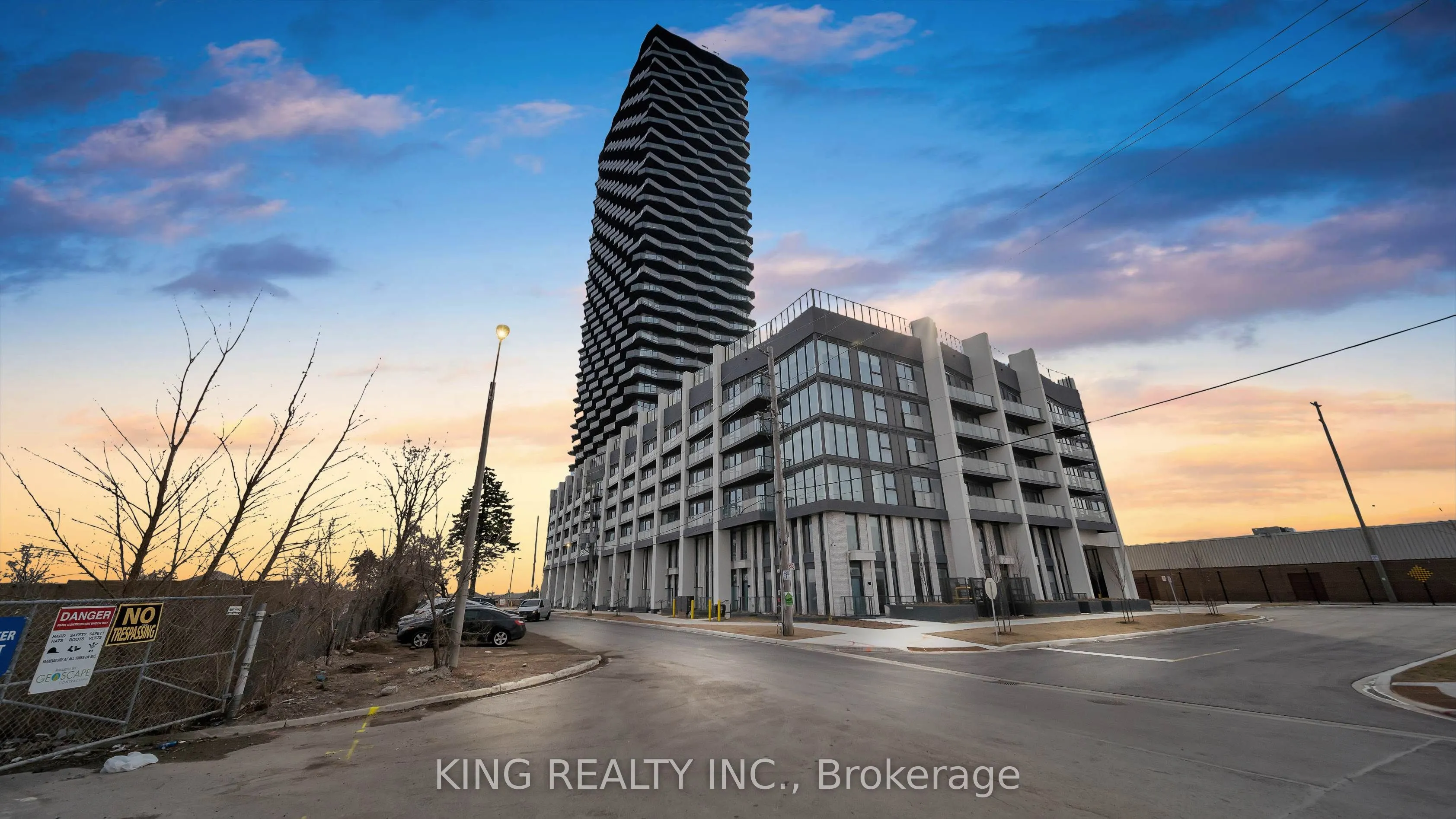 Property For Lease | W13727700