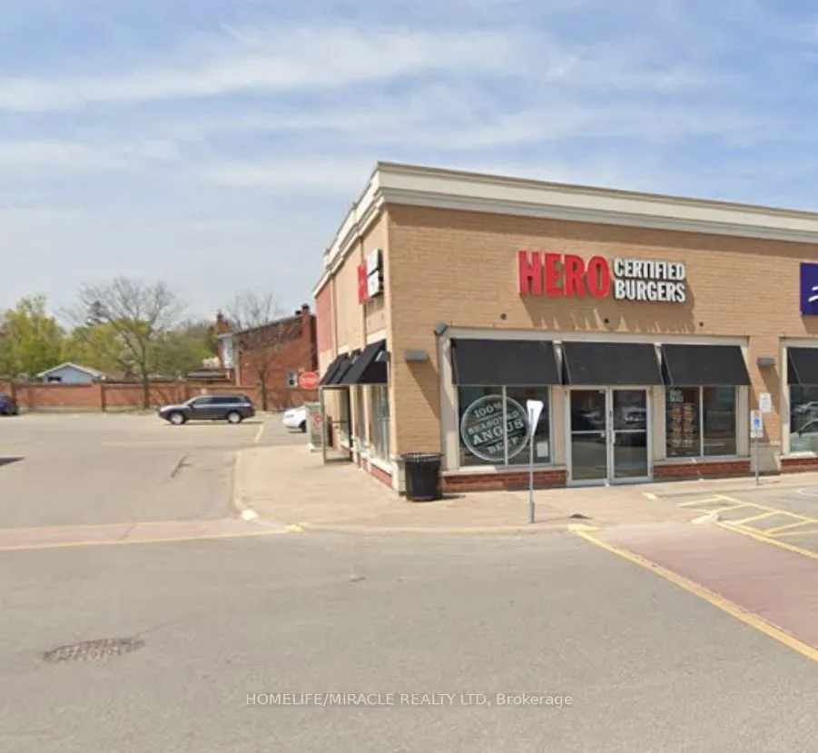 Business For Sale | W13727744