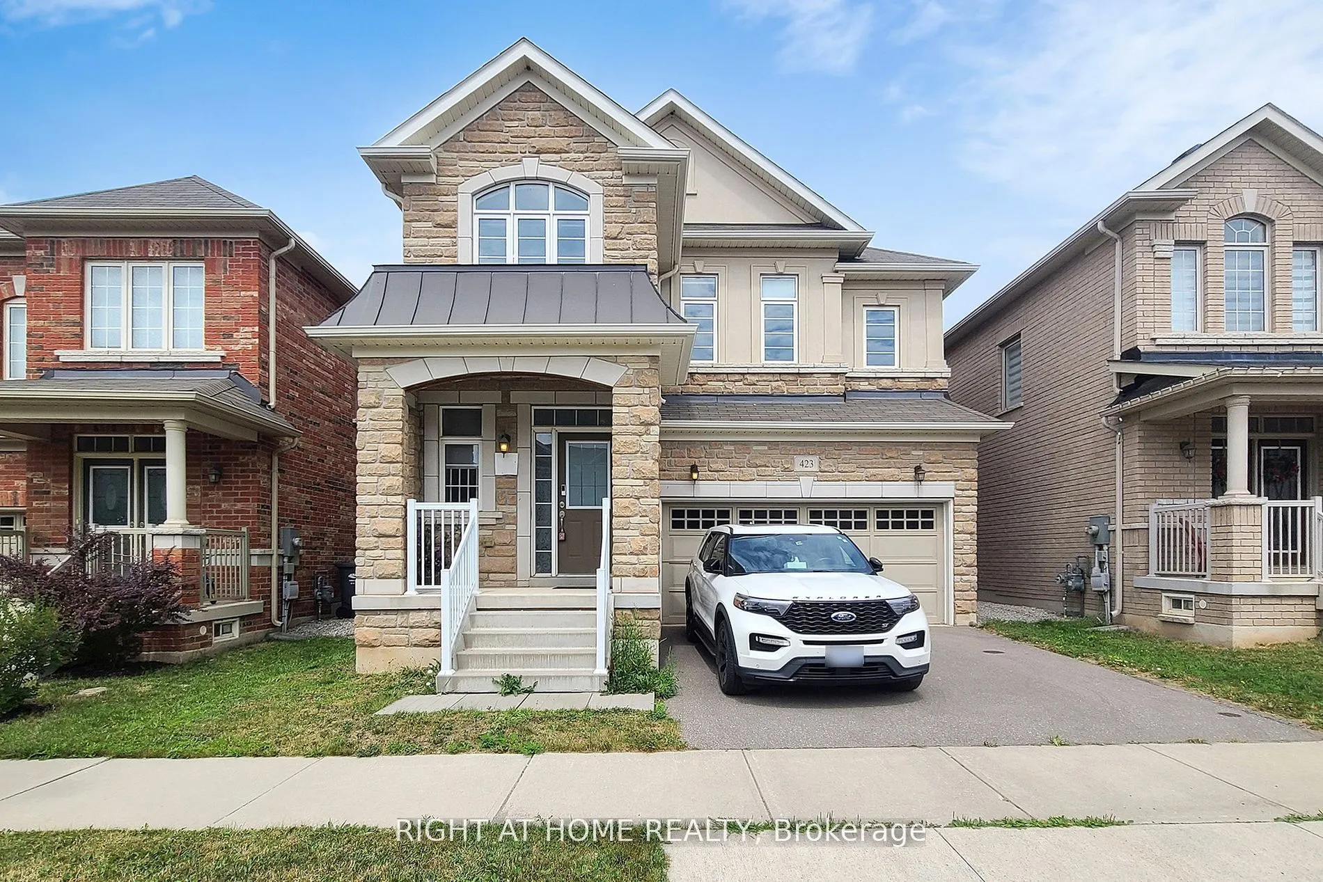 Detached Home For Sale | W13727760