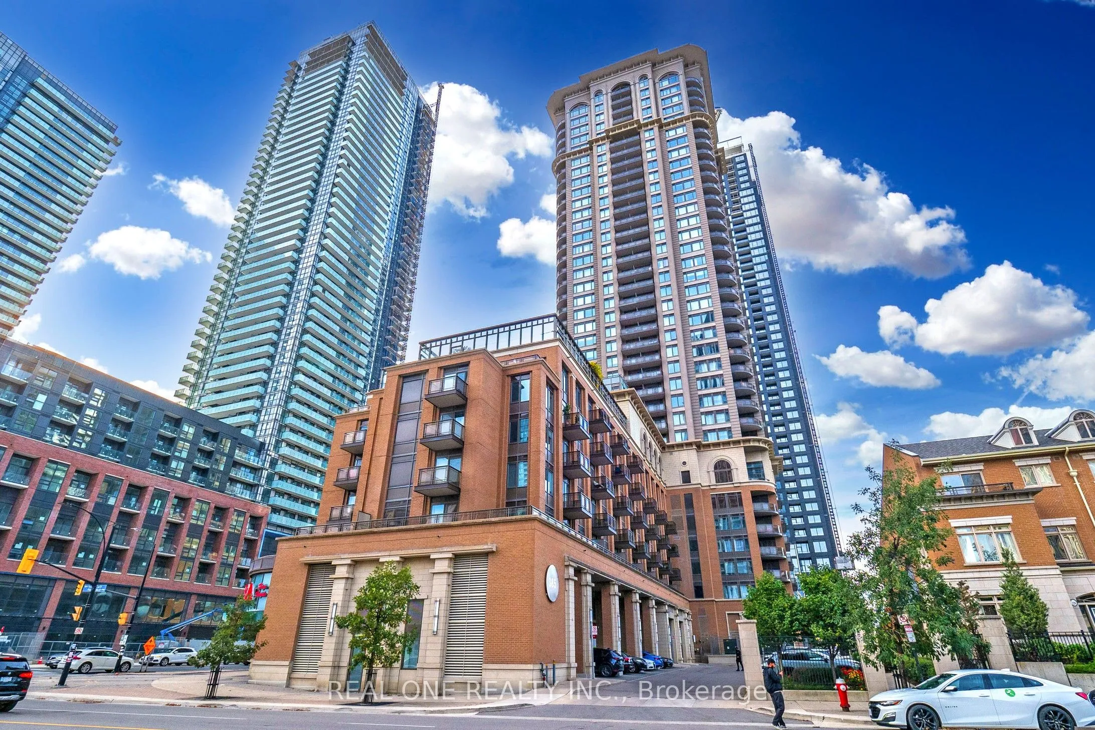 Property For Lease | W13727762