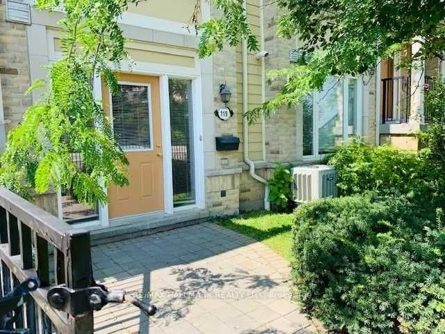 Property For Lease | W13727788