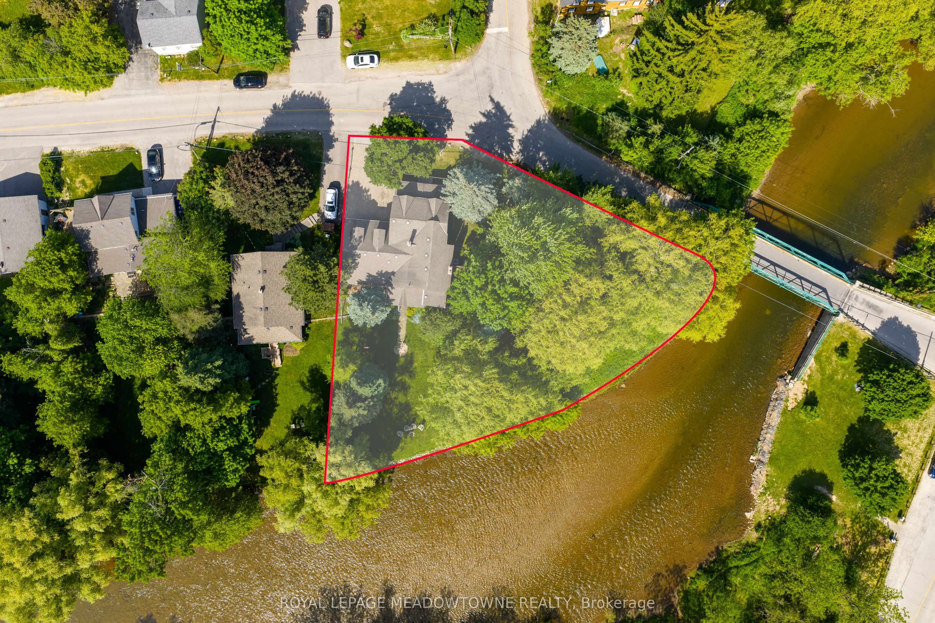 Detached Home For Sale | W13727798