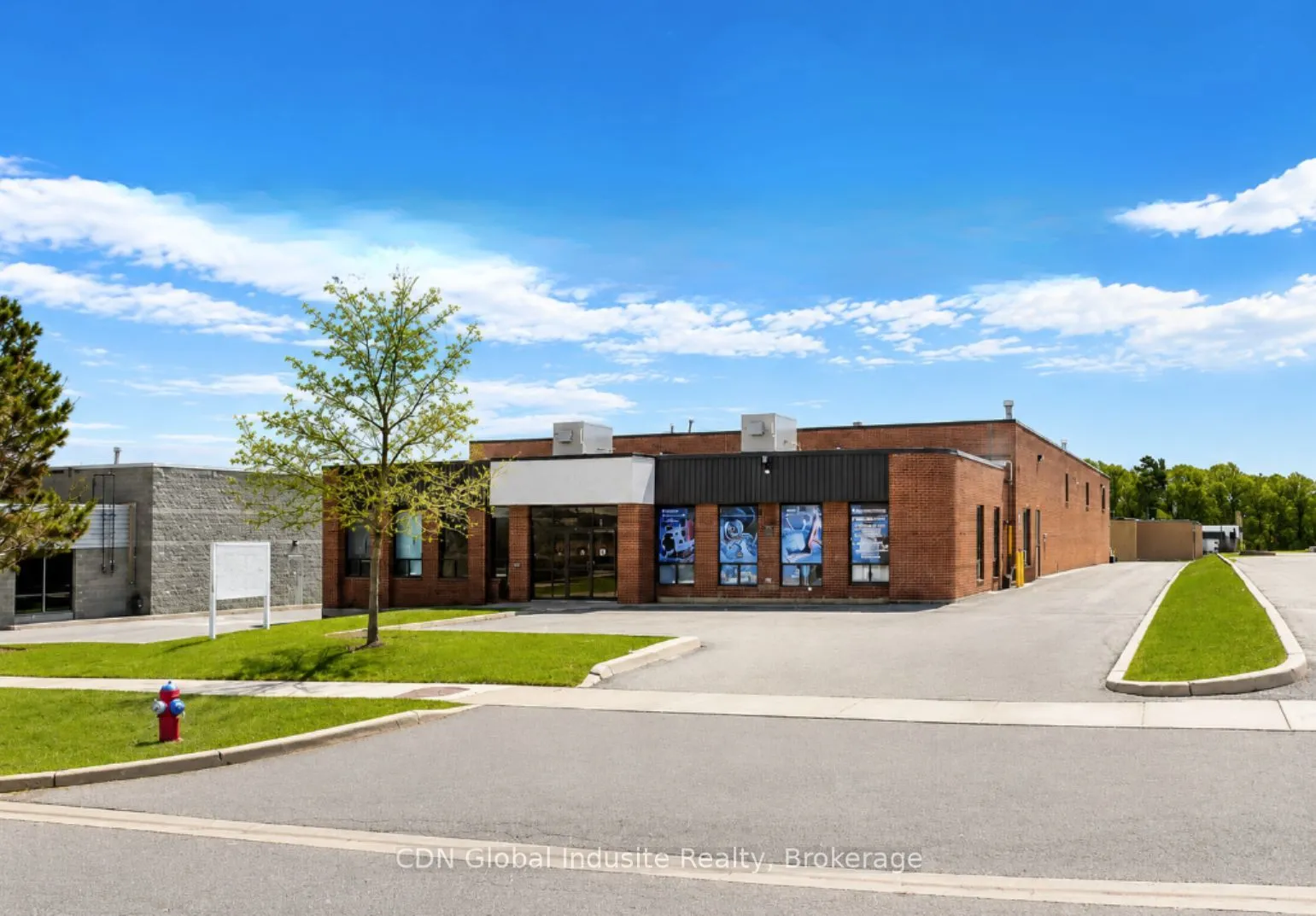 Industrial Property For Sale | W13727818