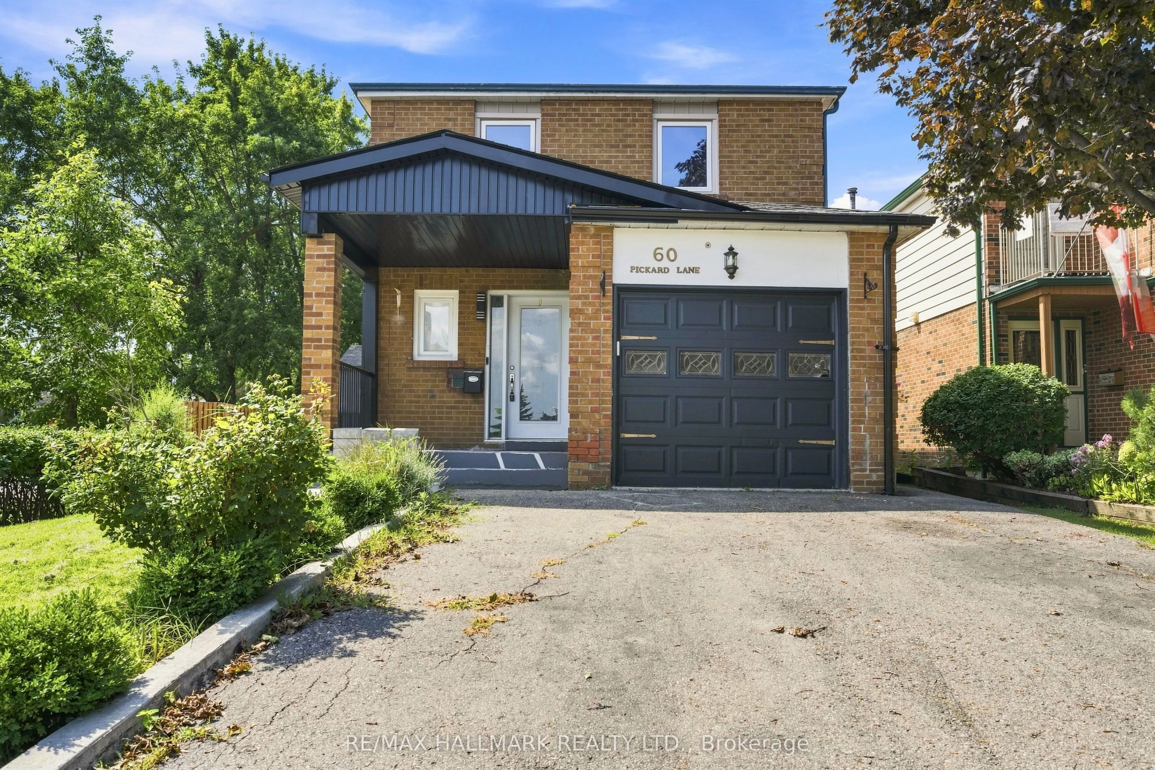 Detached Home For Sale | W13727860