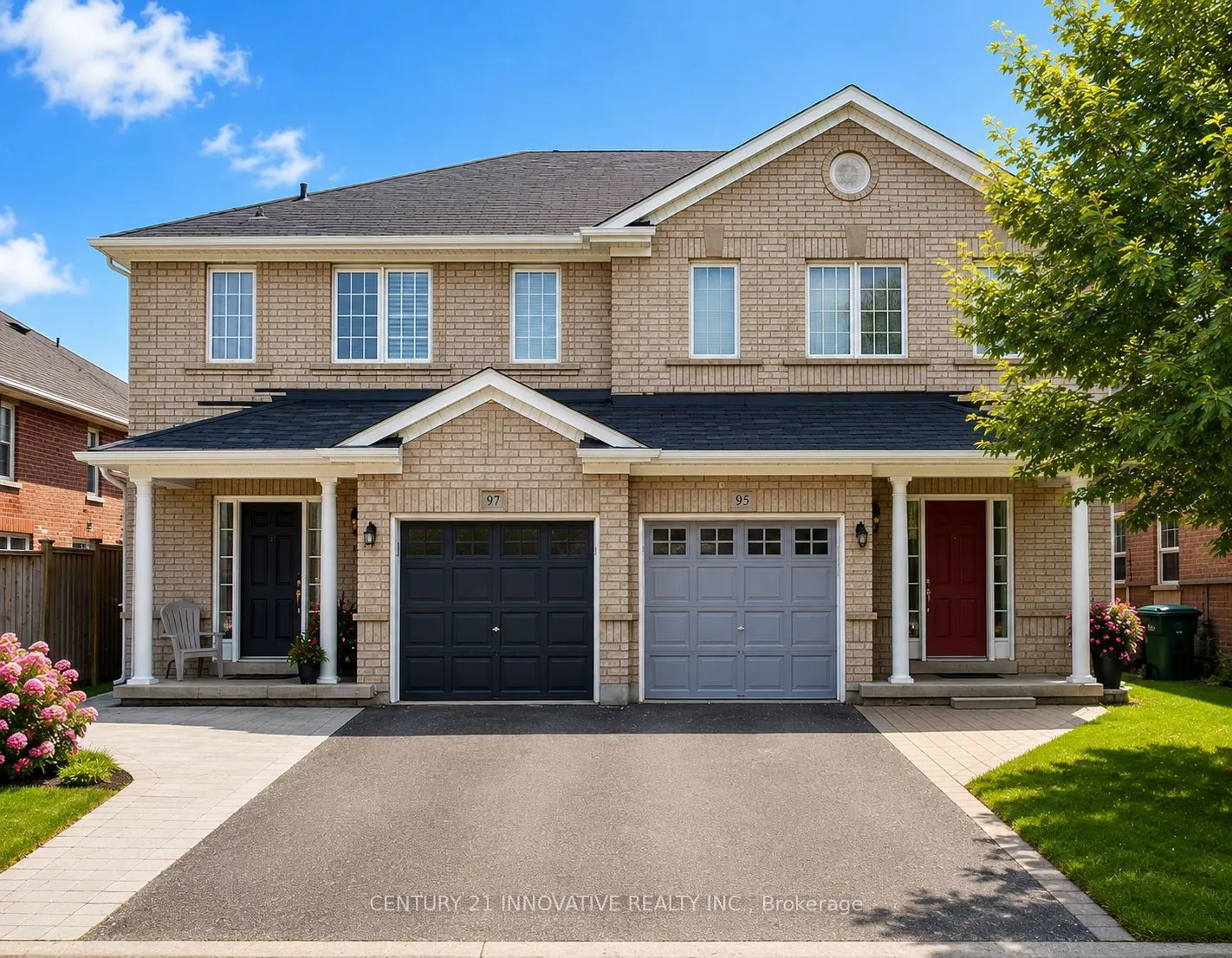Semi-Detached Home For Sale | W13727940