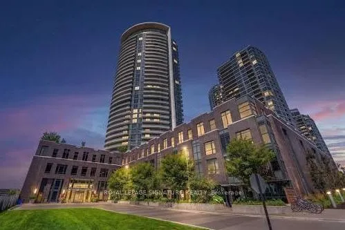Property For Lease | W13728016