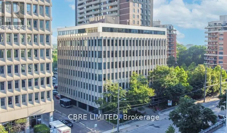 Office For Lease | W13728056
