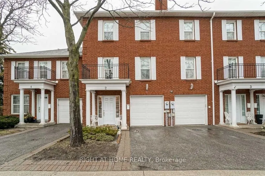 Property For Lease | W13728246