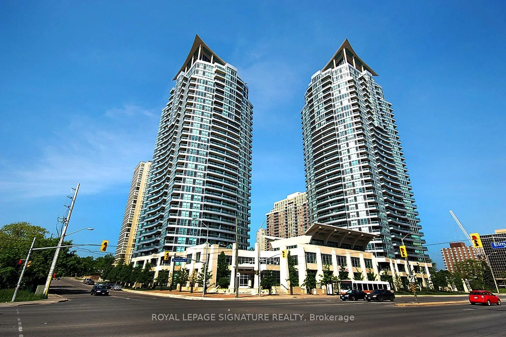 Property For Lease | W13728454