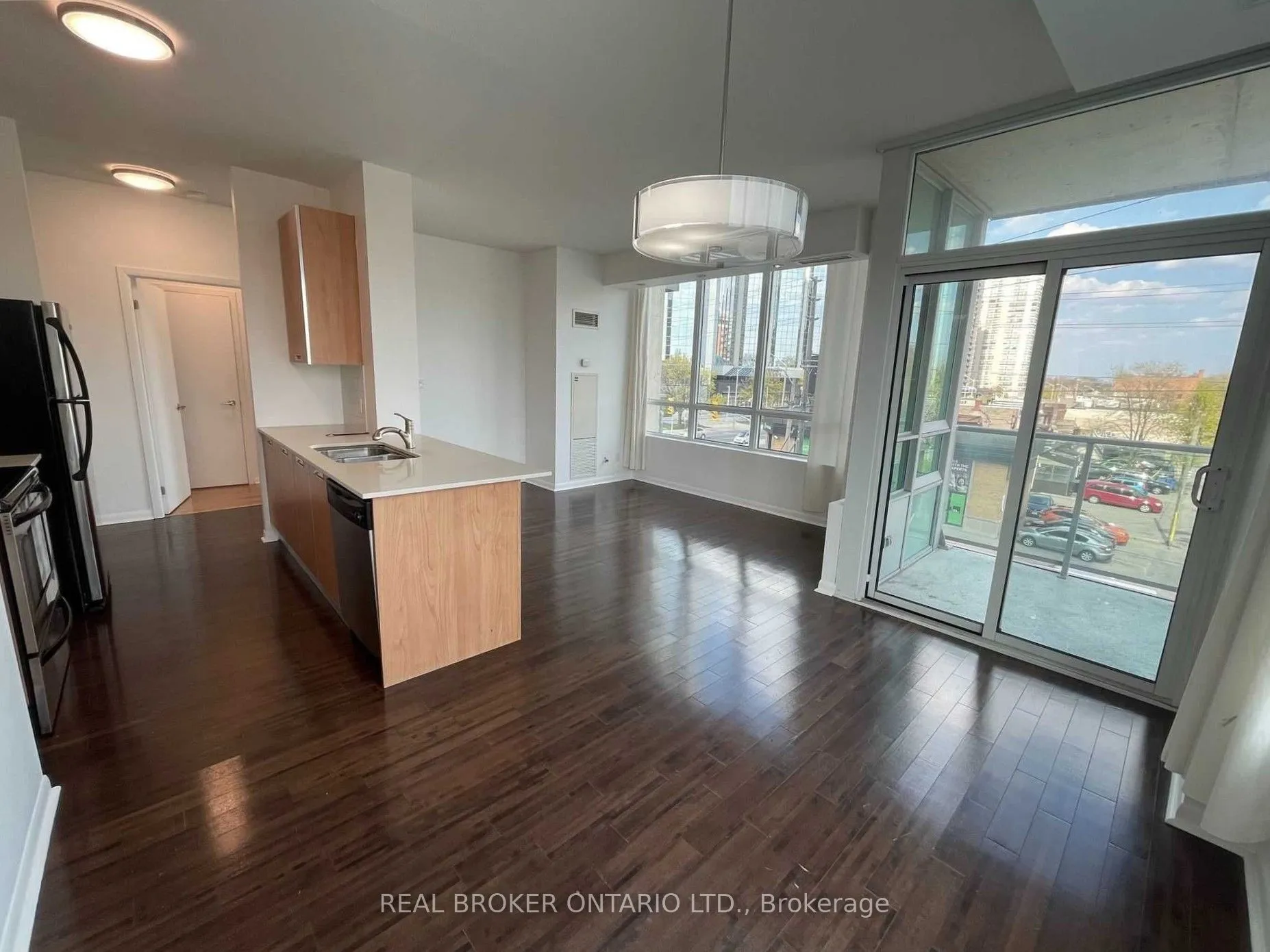 Property For Lease | W13728684