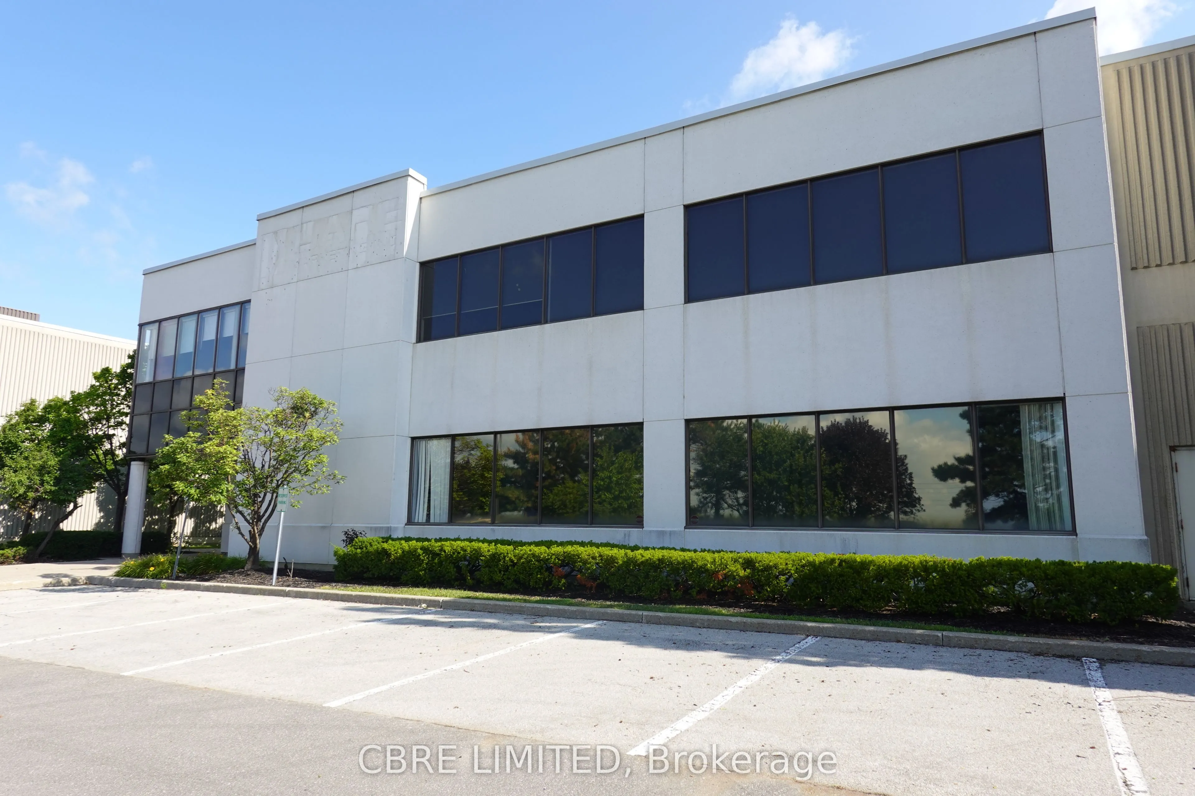 Industrial Property For Lease | W13728696