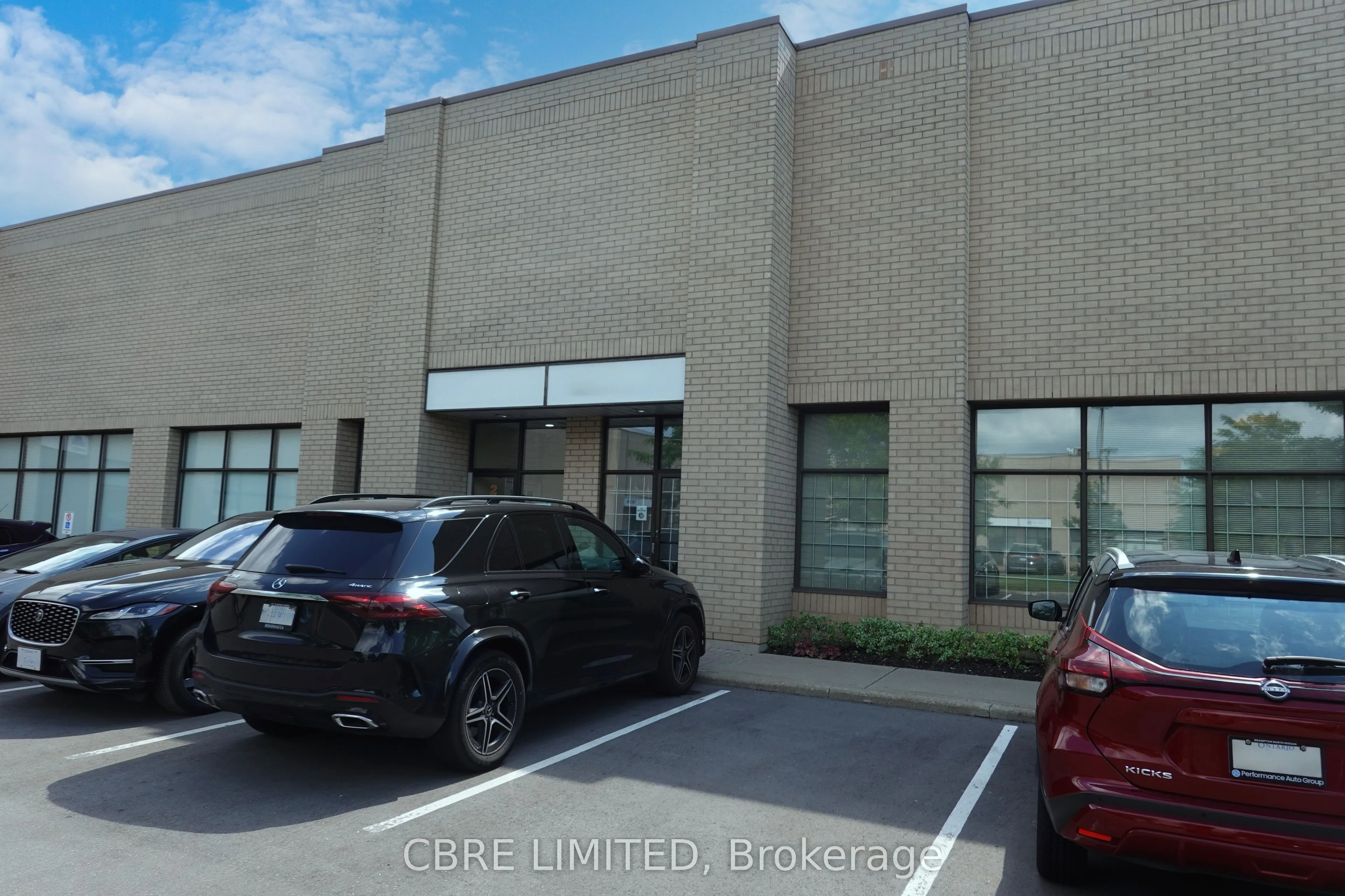 Industrial Property For Lease | W13728728