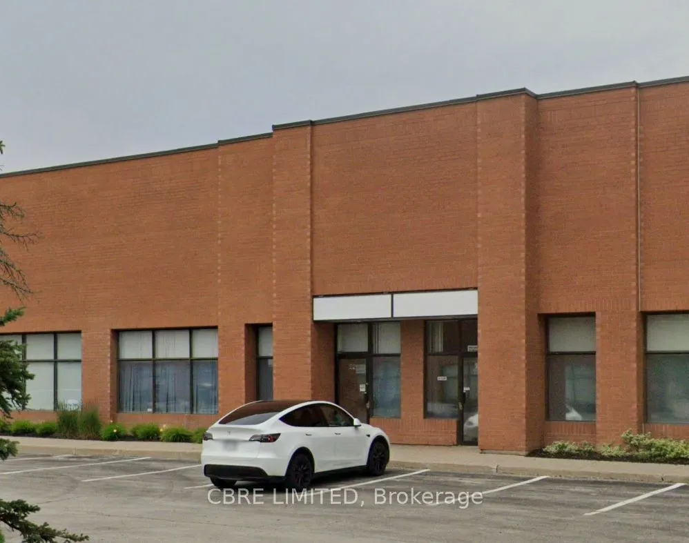 Industrial Property For Lease | W13728736