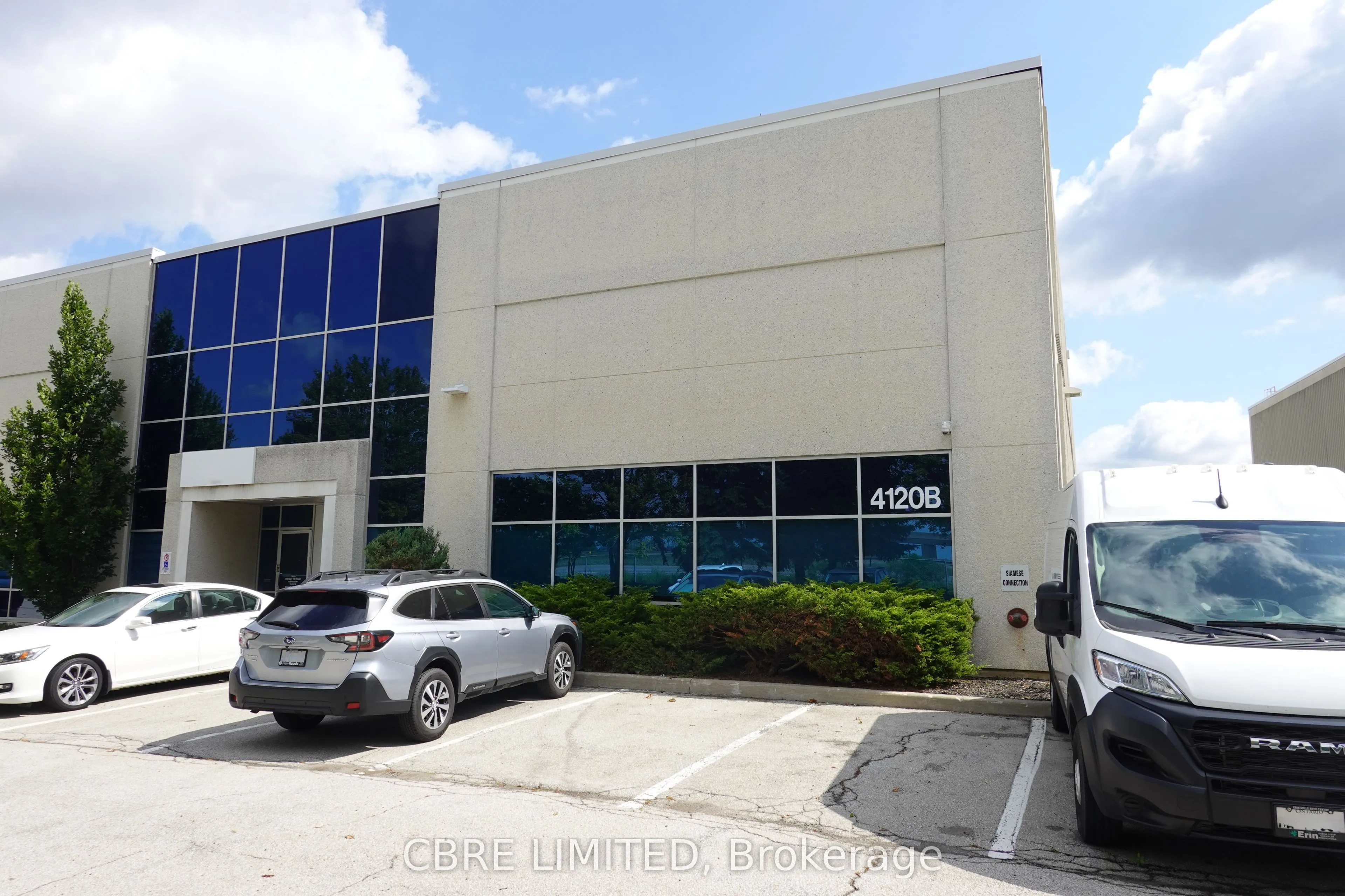 Industrial Property For Lease | W13728748