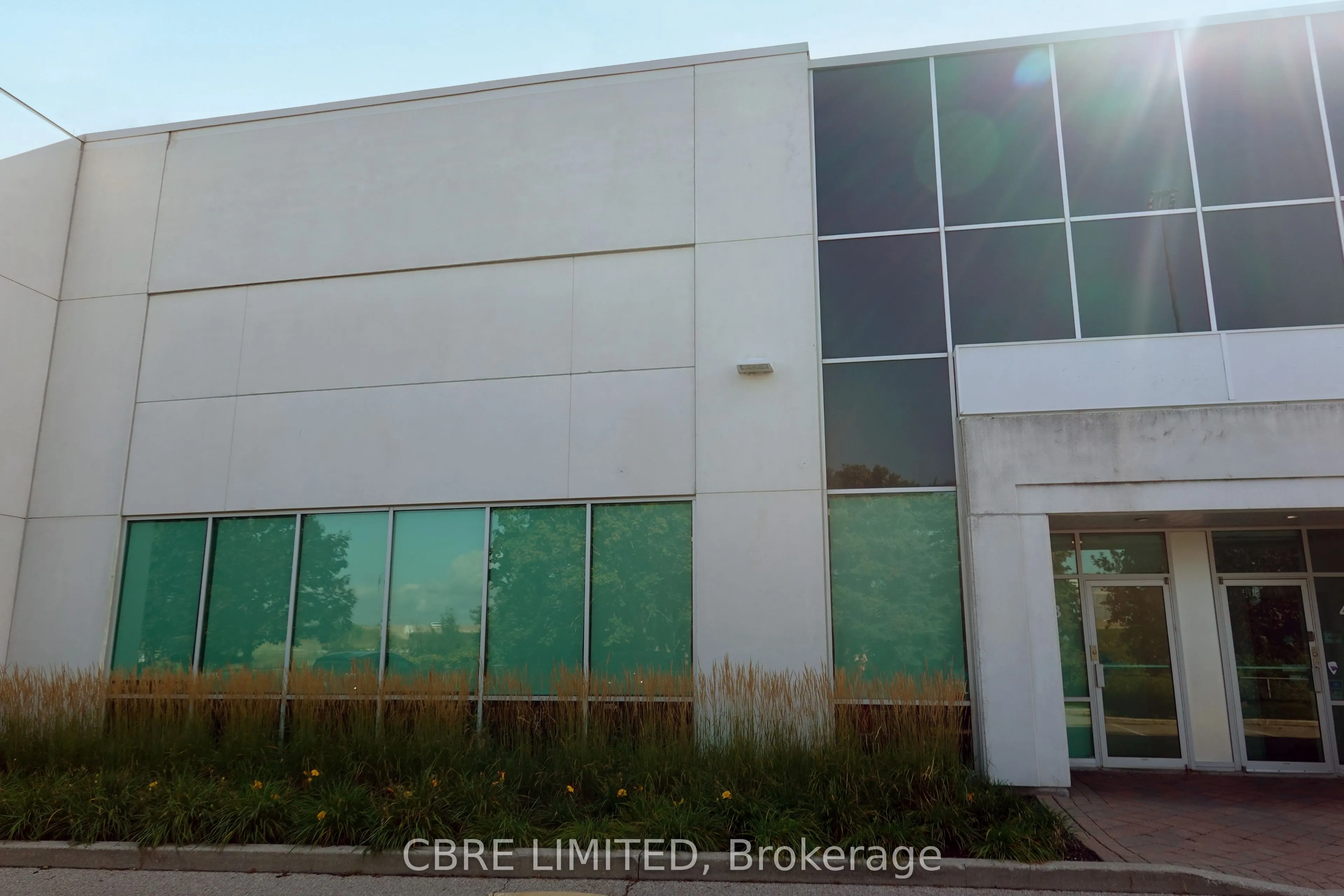 Industrial Property For Lease | W13728754