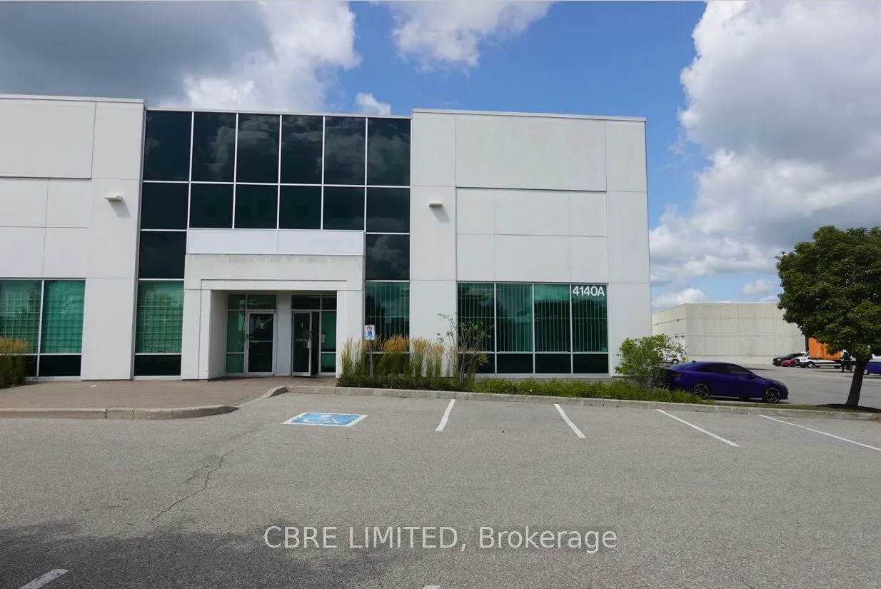 Industrial Property For Lease | W13728758