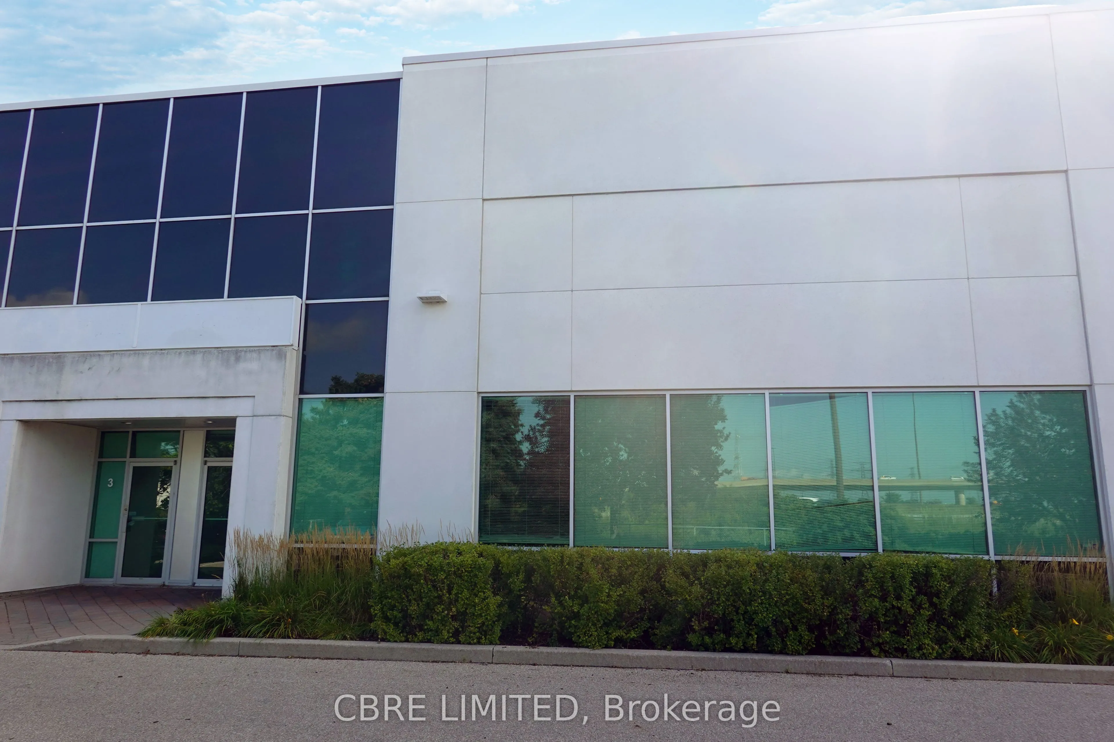 Industrial Property For Lease | W13728762
