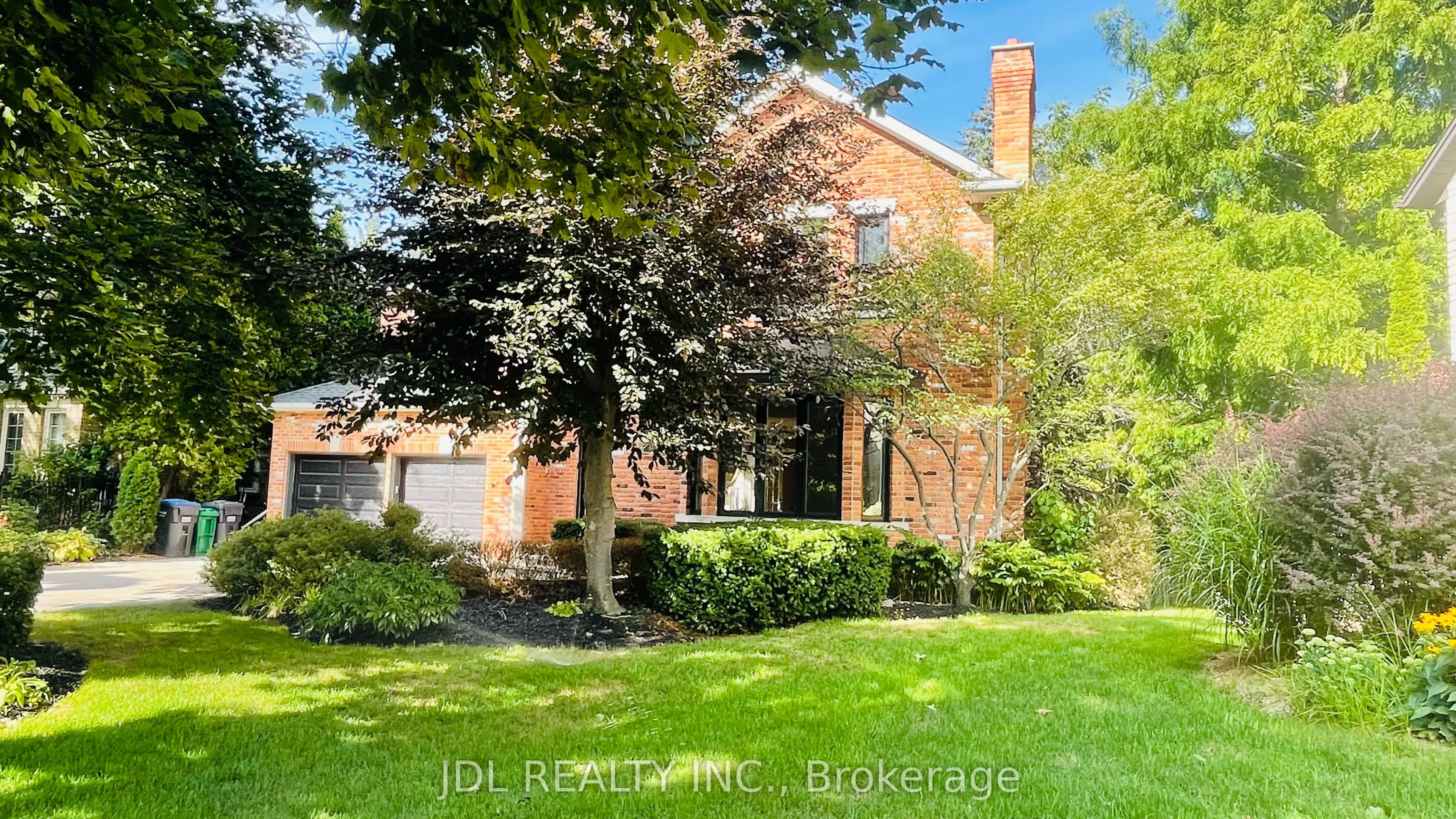 Detached Home For Sale | W13728768