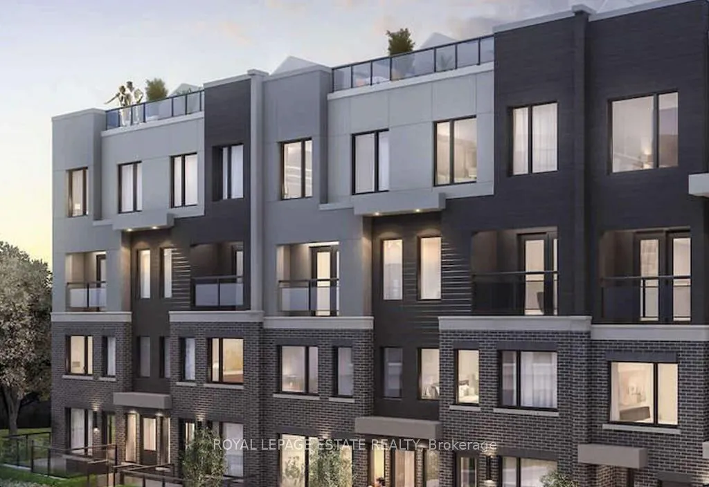 Property For Lease | W13728836