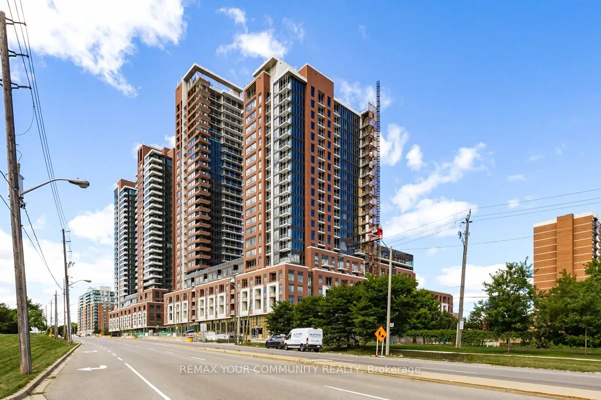 Property For Lease | W13728886