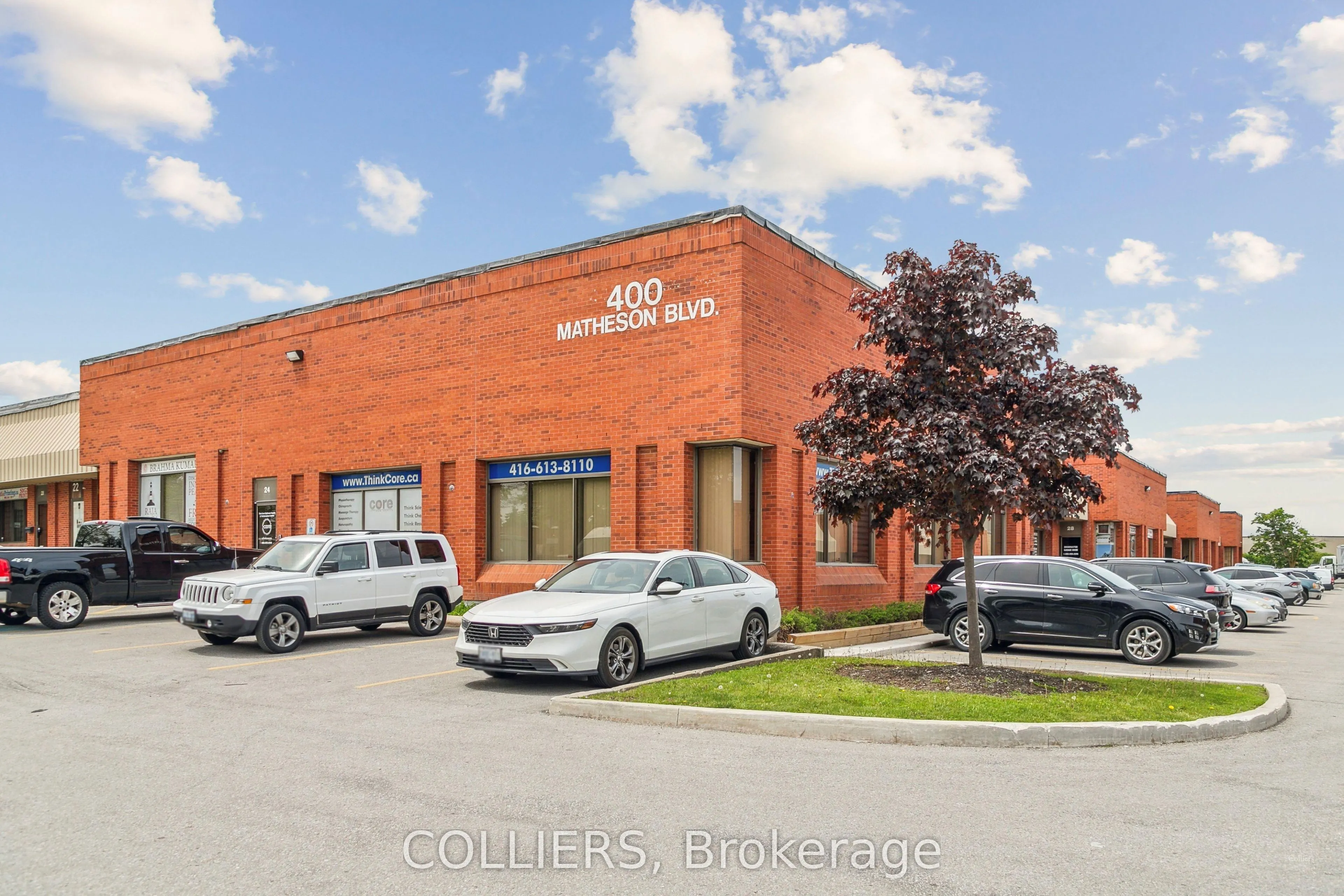 Property For Lease | W13728904