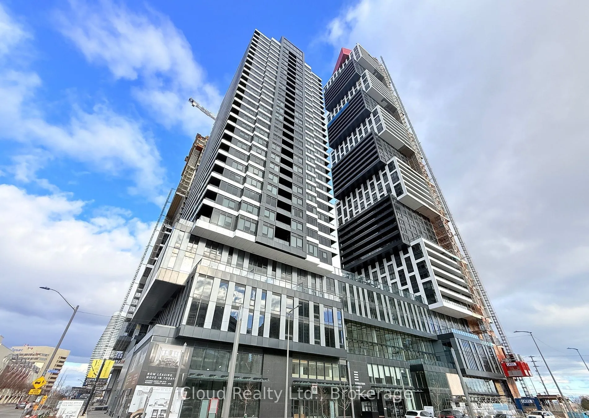 Property For Lease | W13728968