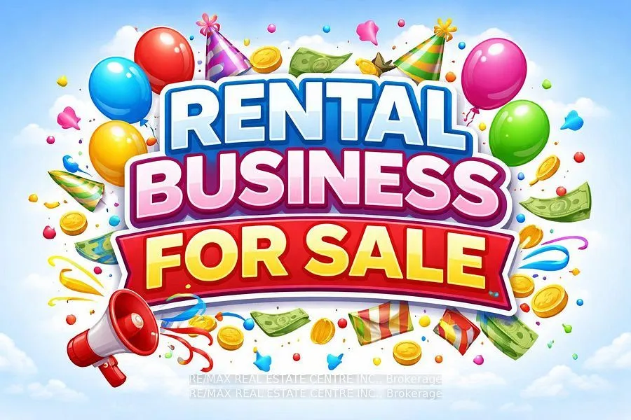 Business For Sale | W13729002