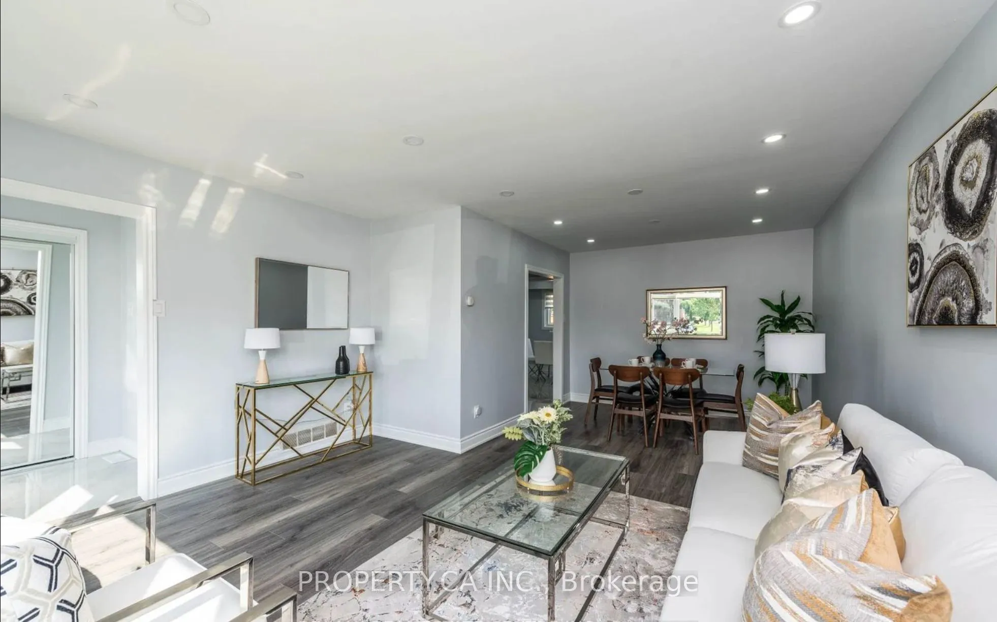 Semi-Detached Home For Lease | W13729006