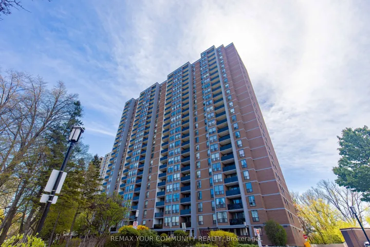 85 Emmett Avenue, Toronto W04, ON M6M 5A2