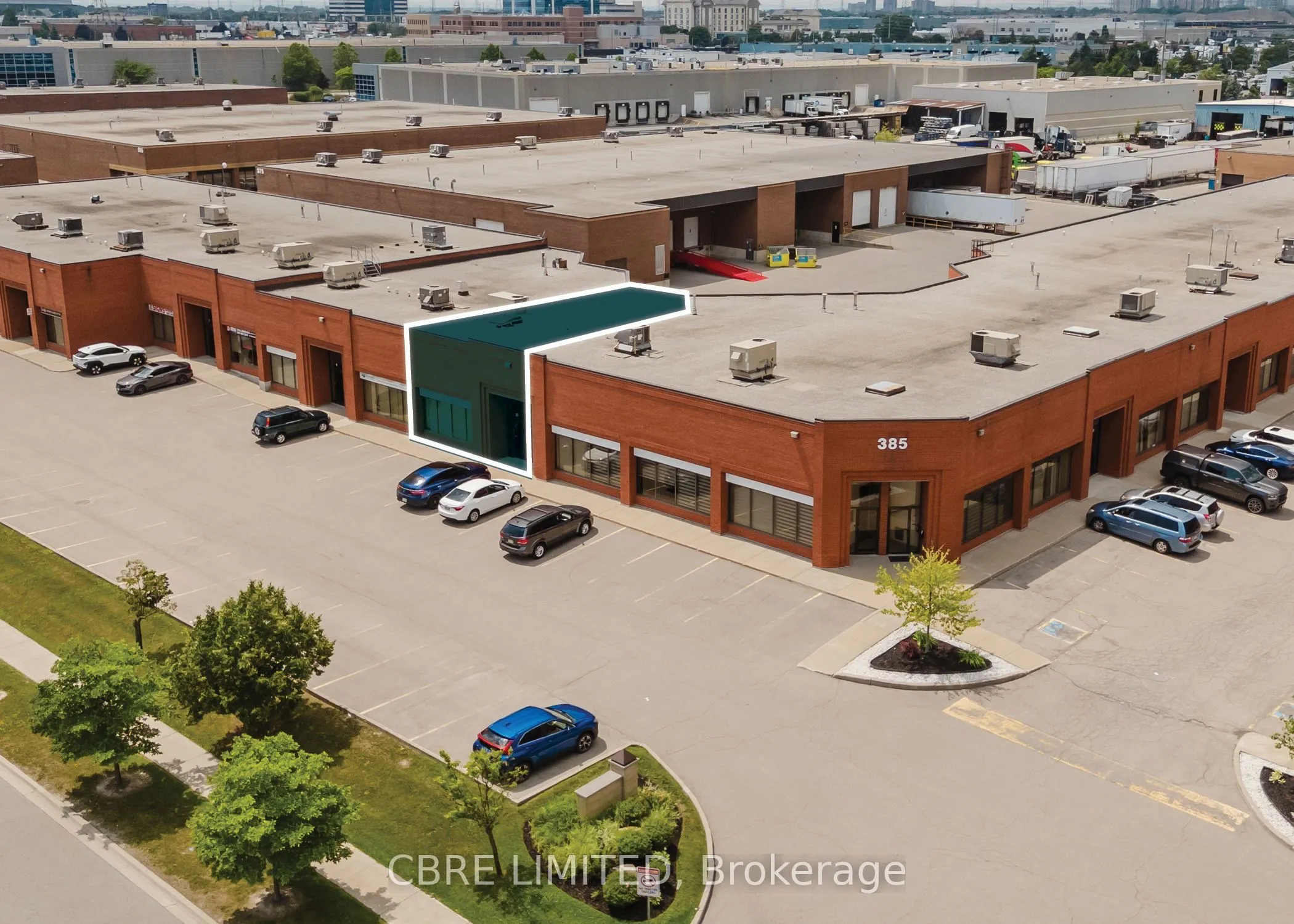 Office For Lease | W13729130