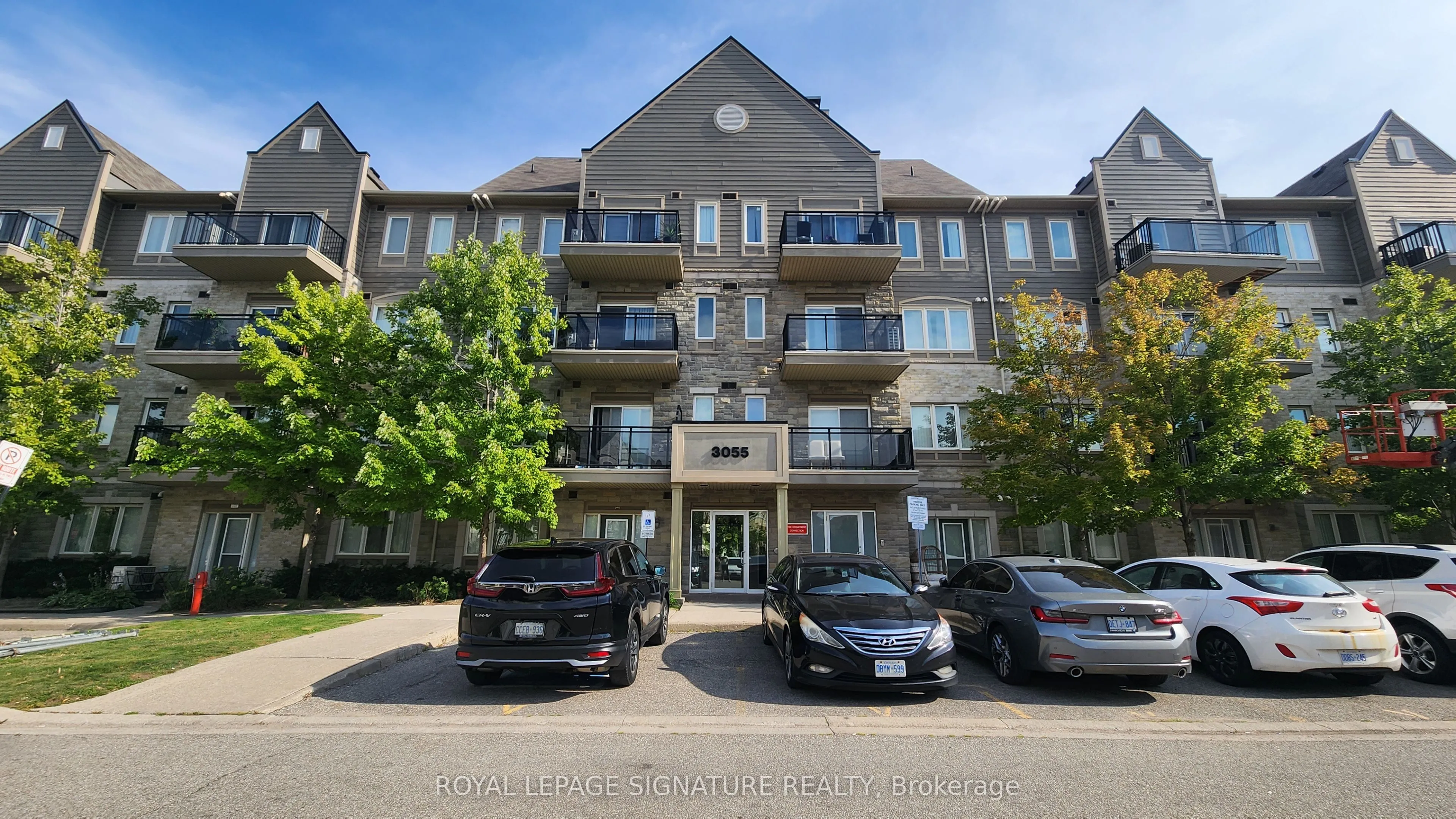 Property For Lease | W13729170