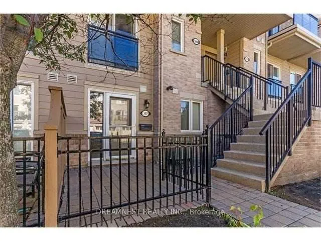 Property For Lease | W13729276