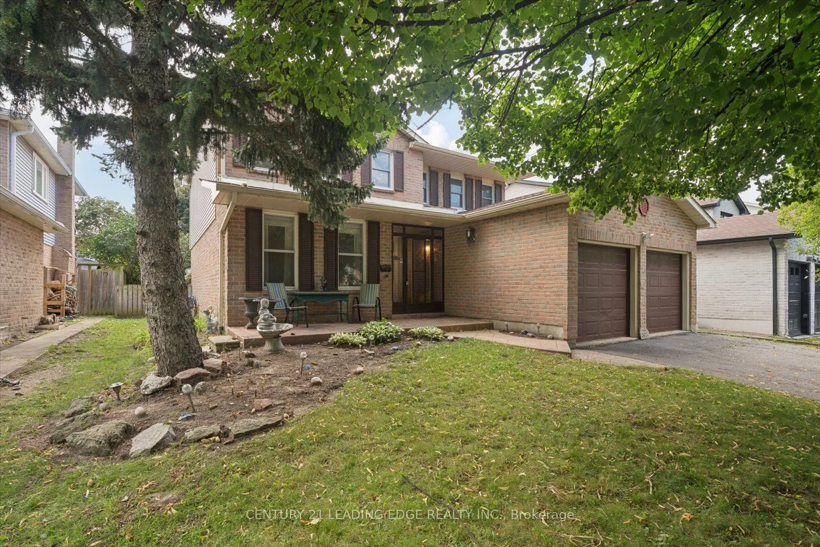 Detached Home For Sale | W13729310