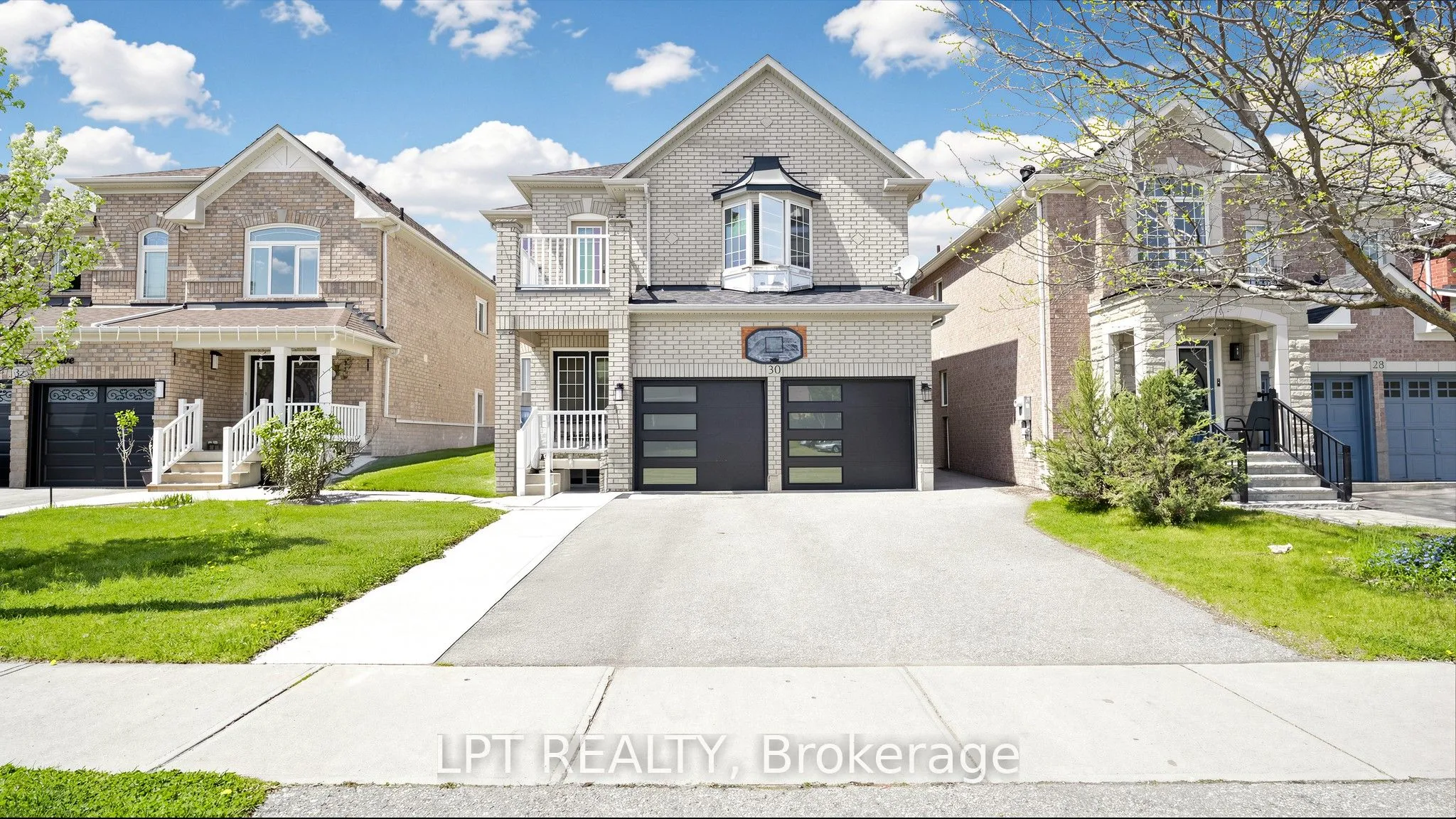 Detached Home For Sale | W13729380