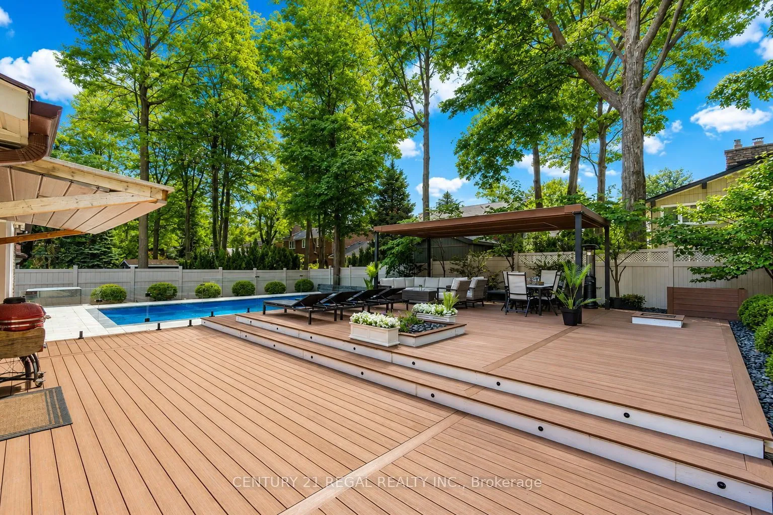 Detached Home For Sale | W13729434