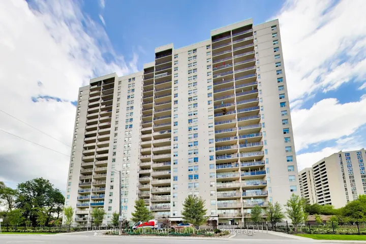 155 Marlee Avenue, Toronto W04, ON M6B 4B5