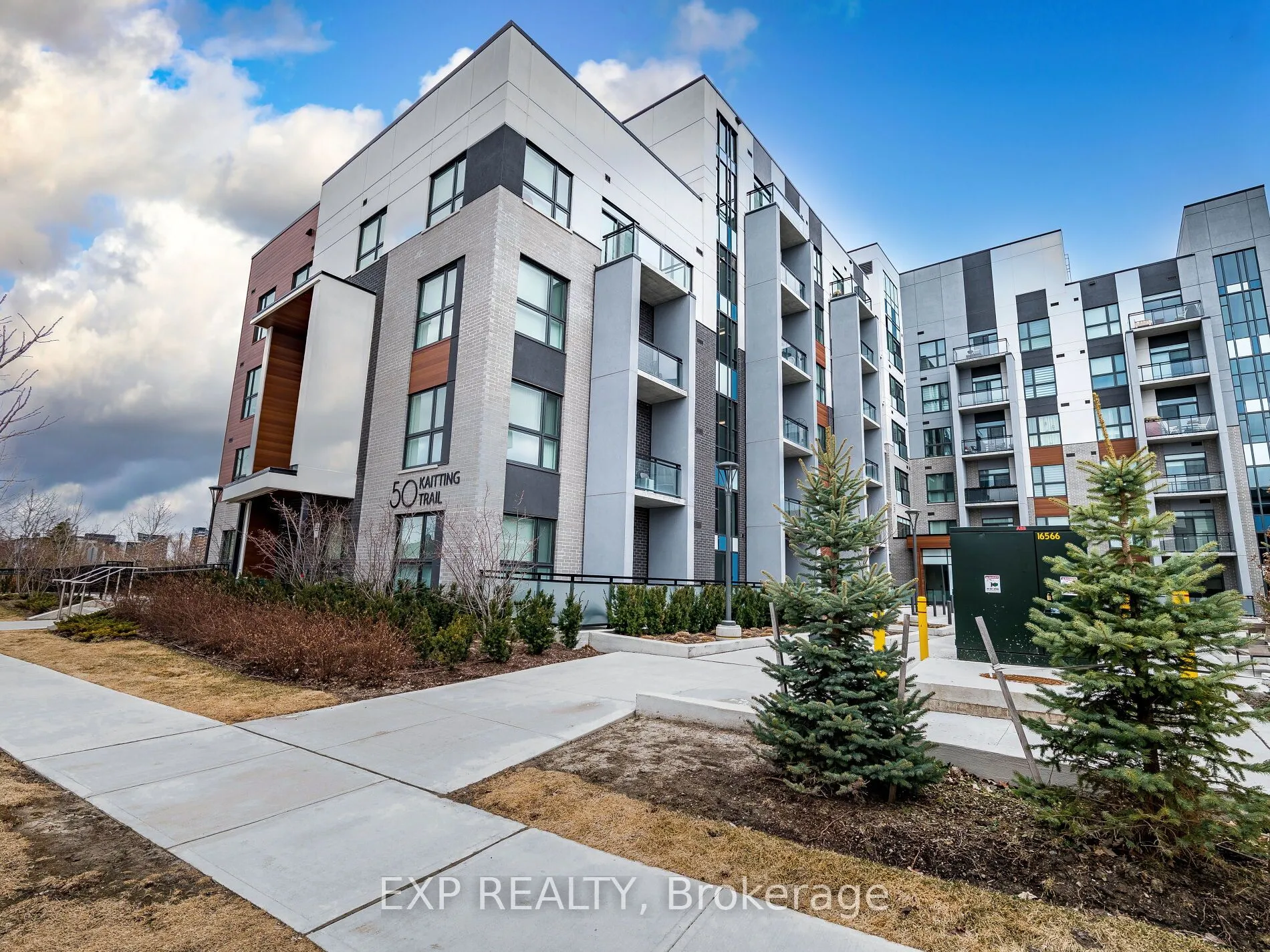Property For Lease | W13729574