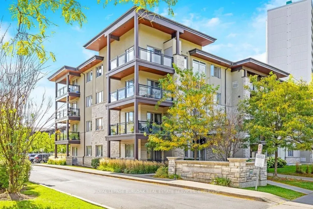 Property For Lease | W13729626