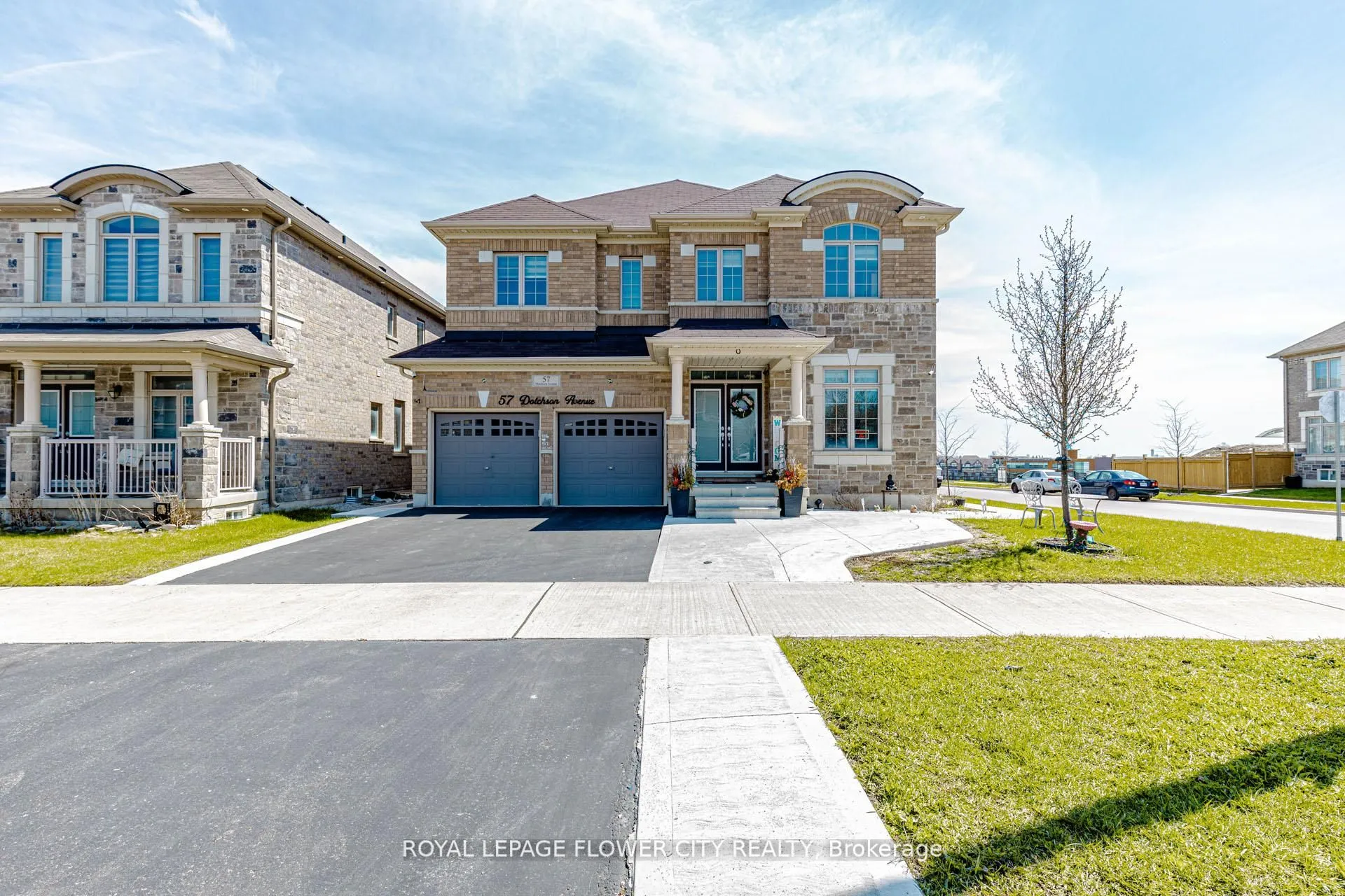 Detached Home For Sale | W13729630