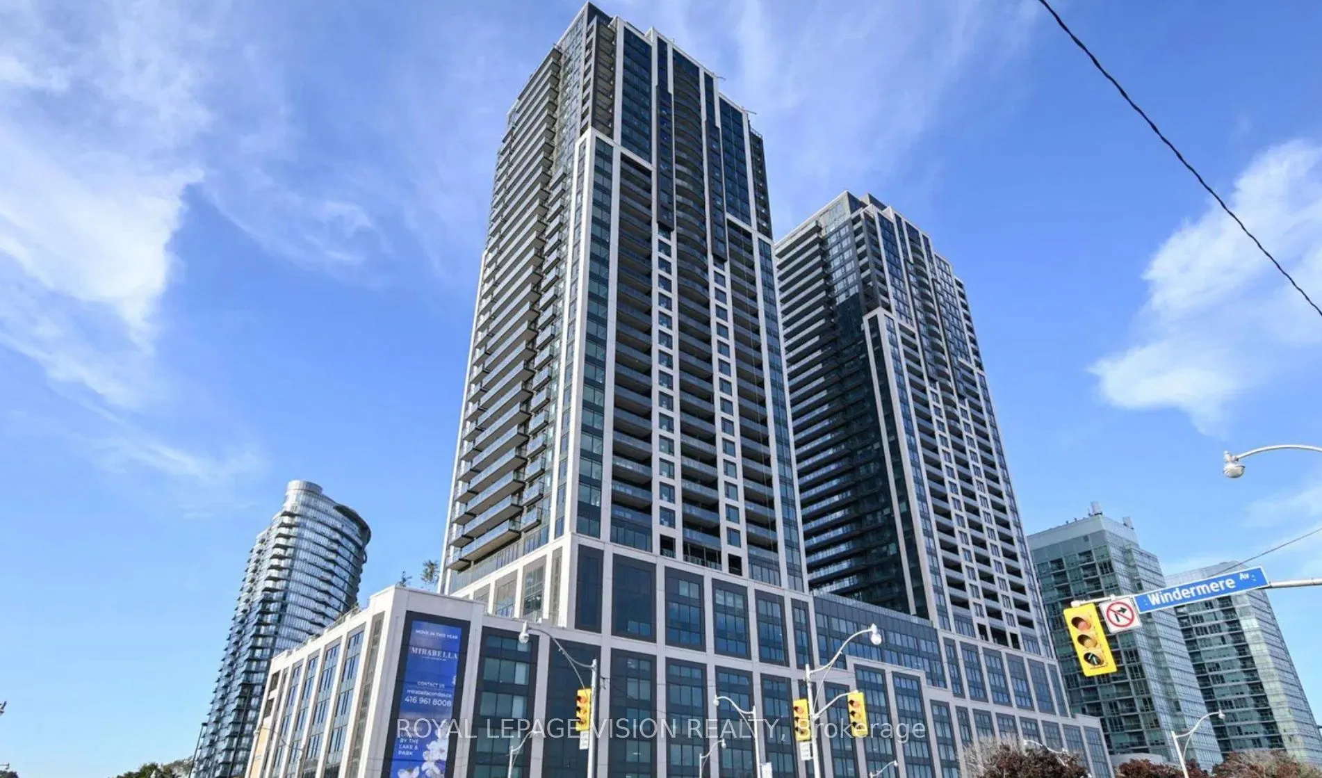 Property For Lease | W13729700