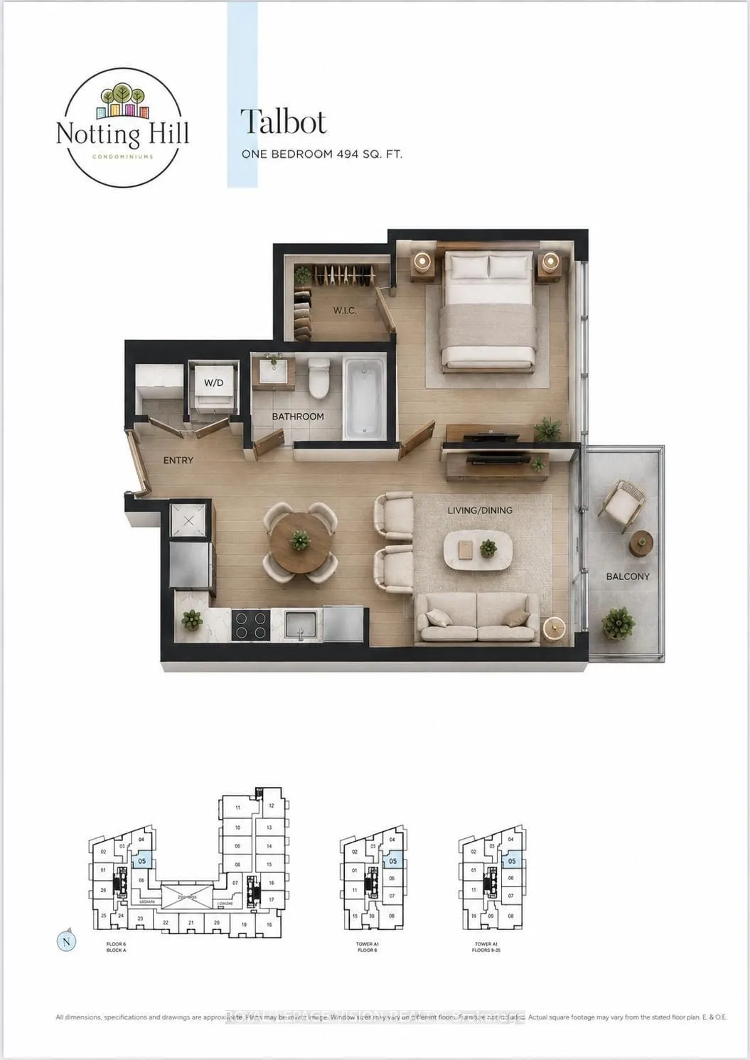 Property For Lease | W13729752