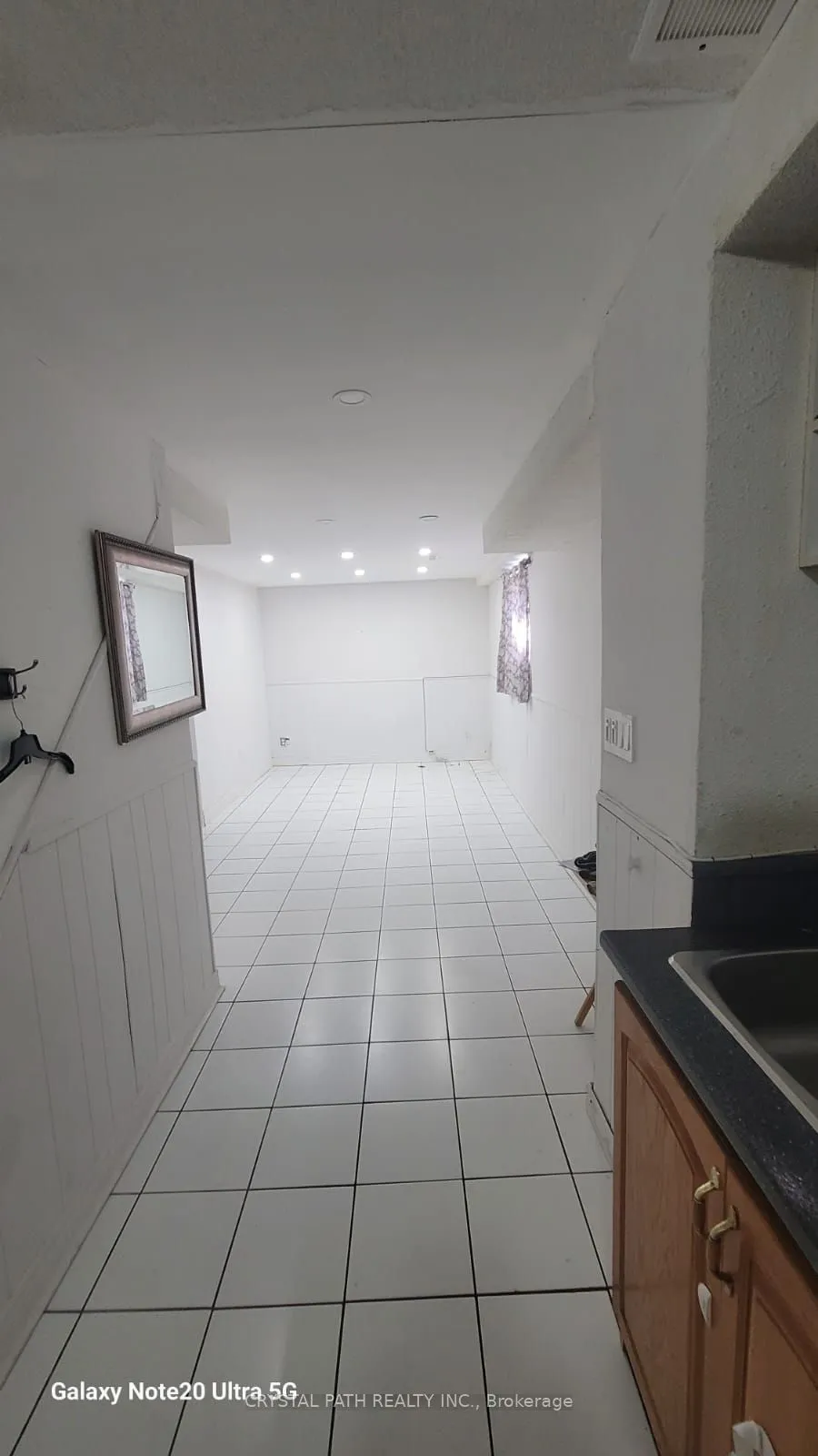 Semi-Detached Home For Lease | W13729784